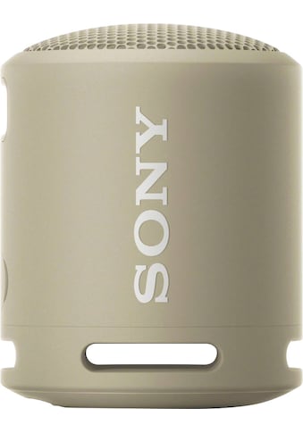 Sony Bluetooth-Lautsprecher »SRS-XB13 Tragbarer« kaufen