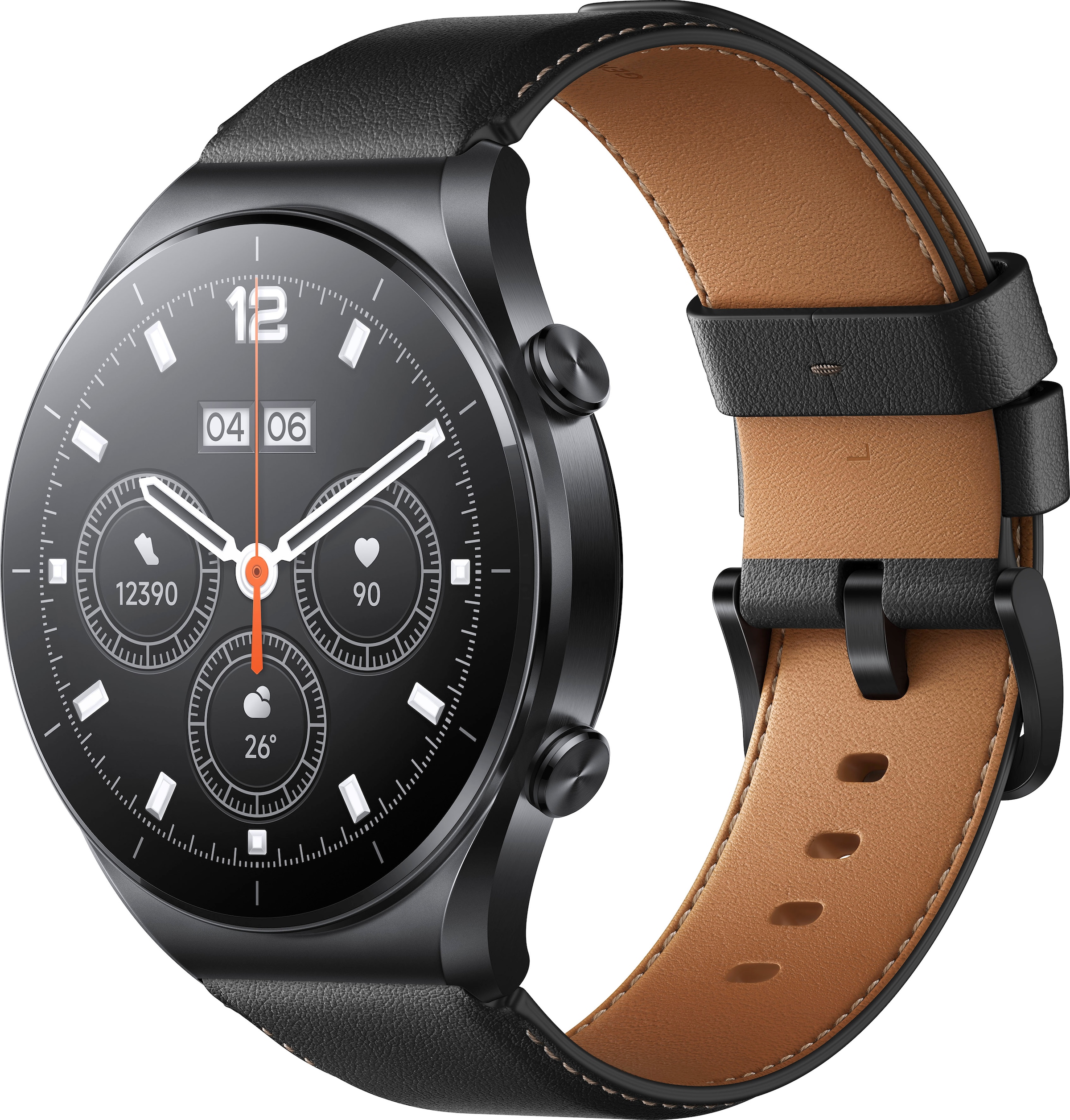 3 Smartwatch | UNIVERSAL »Watch Jahre ➥ Xiaomi XXL S1« Garantie