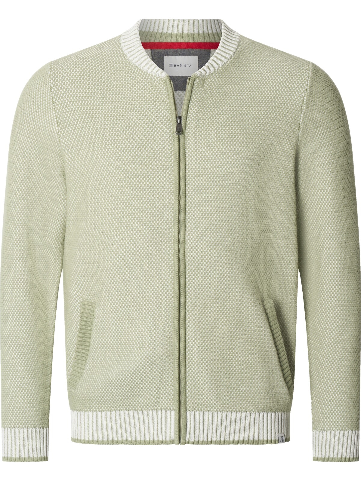 Babista Strickjacke »Strickjacke CAMELLO«