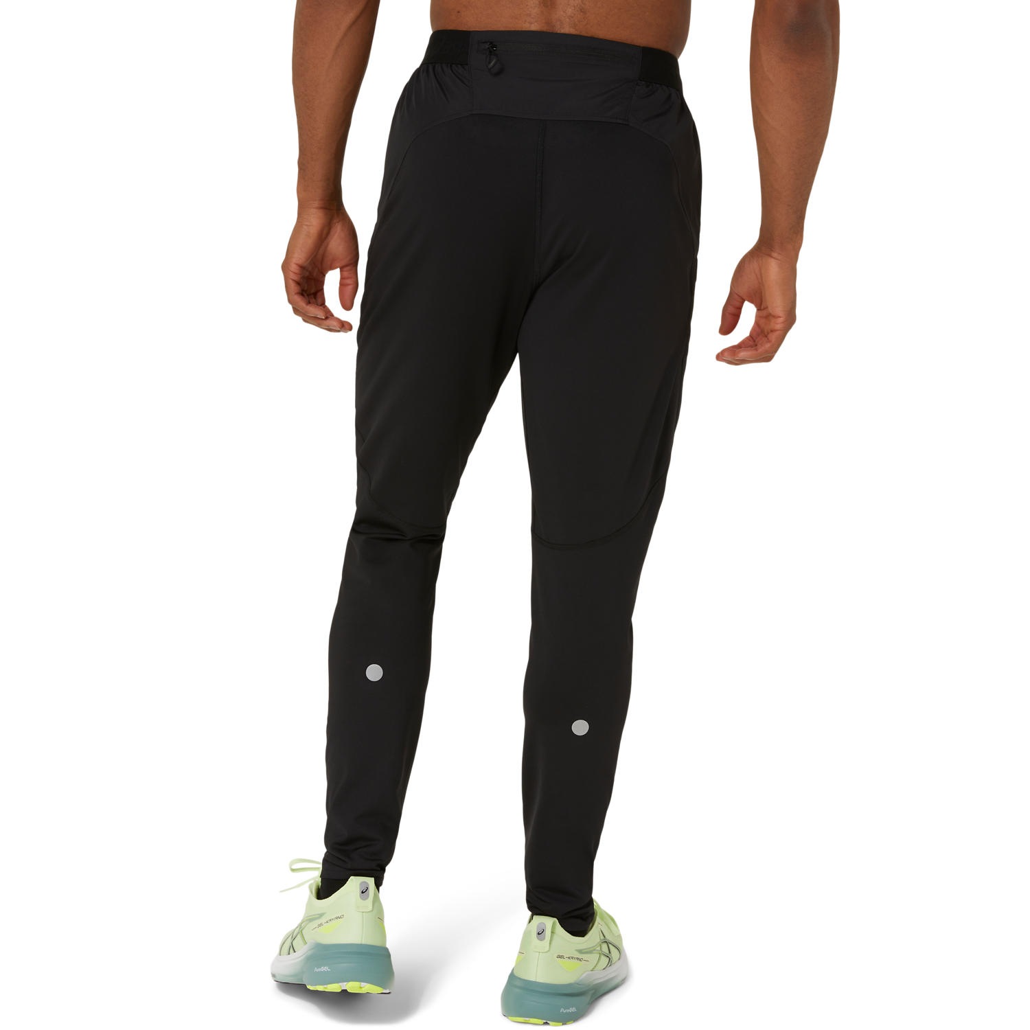 Asics Laufhose »ROAD PANT«