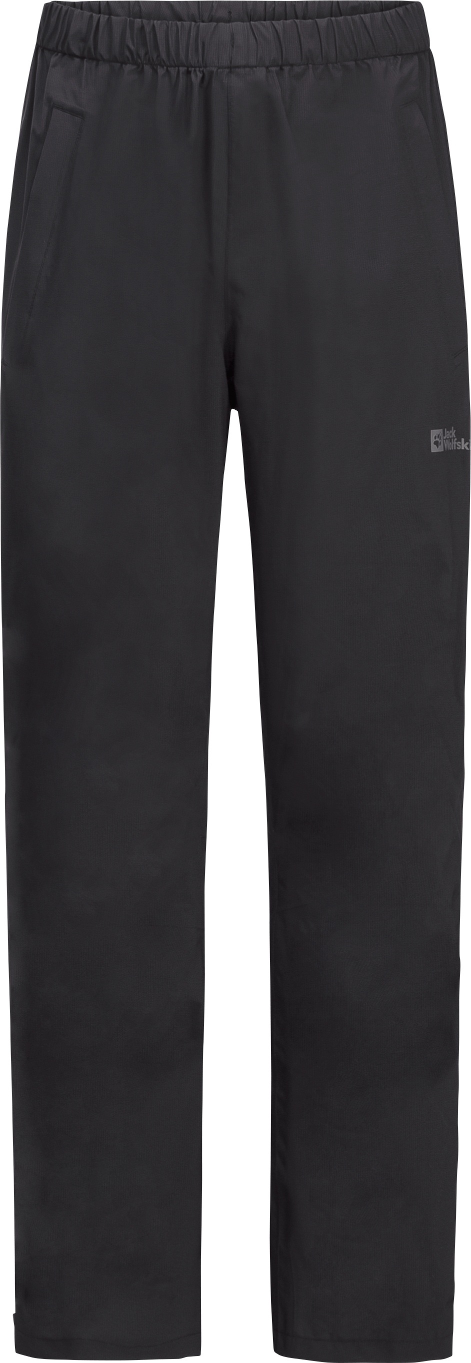 Jack Wolfskin Regenhose »RAINY DAYS 2.5L PANTS M«