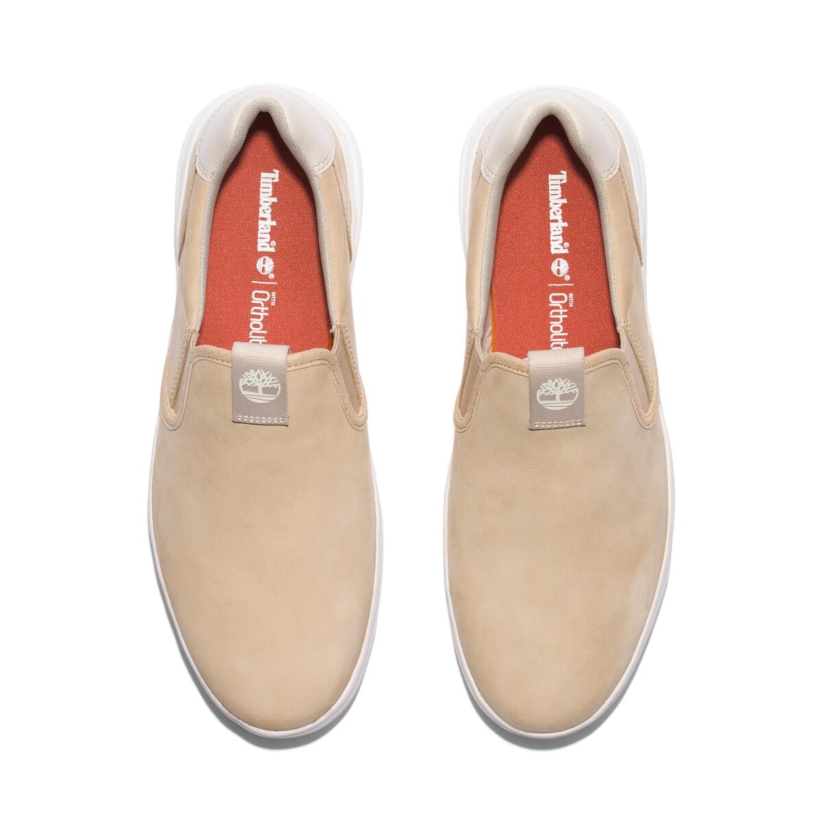 Timberland Sneaker »Seneca Bay LOW SLIP ON SNEAKER«