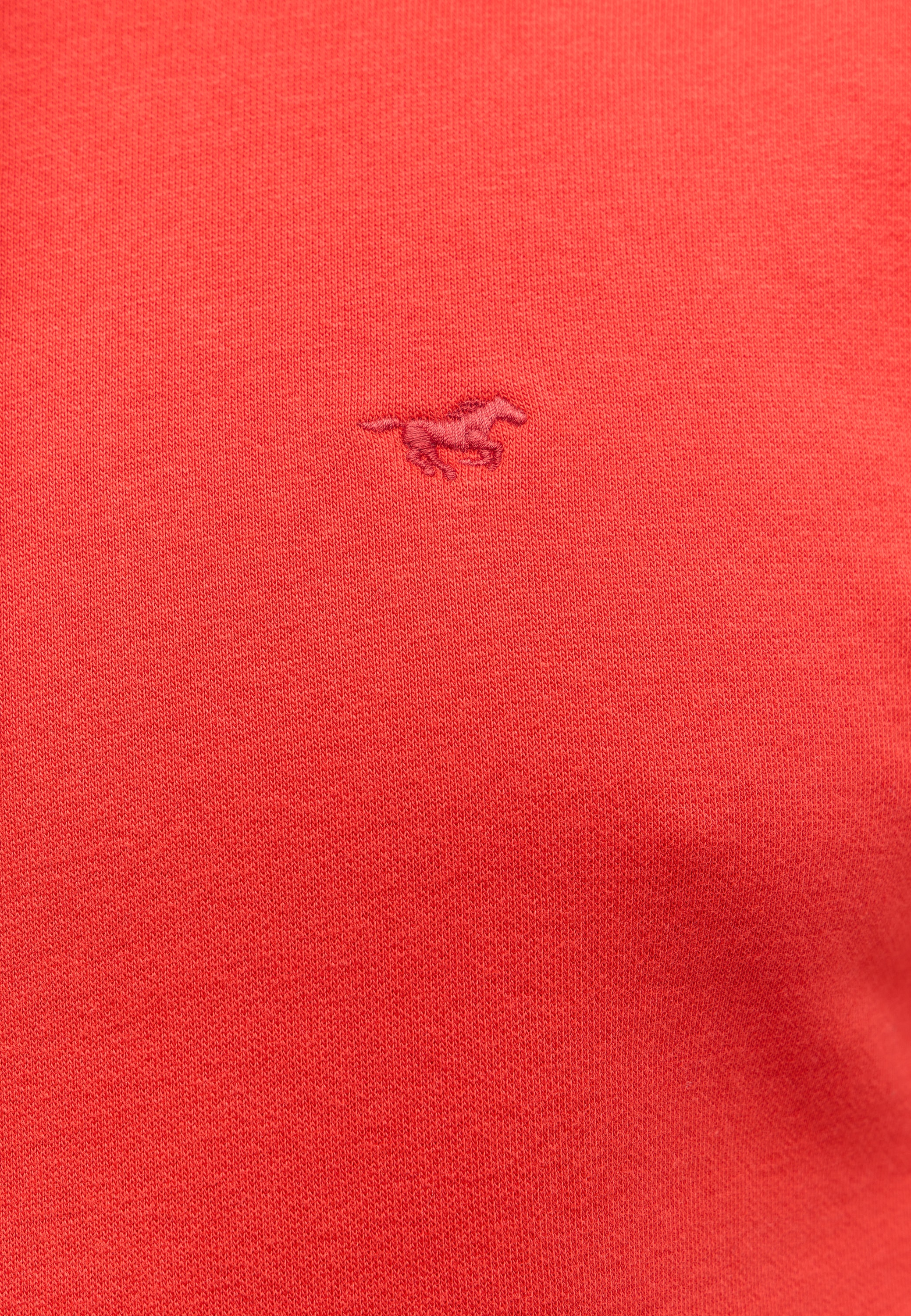 MUSTANG Sweatshirt »Herren Style Bronson«
