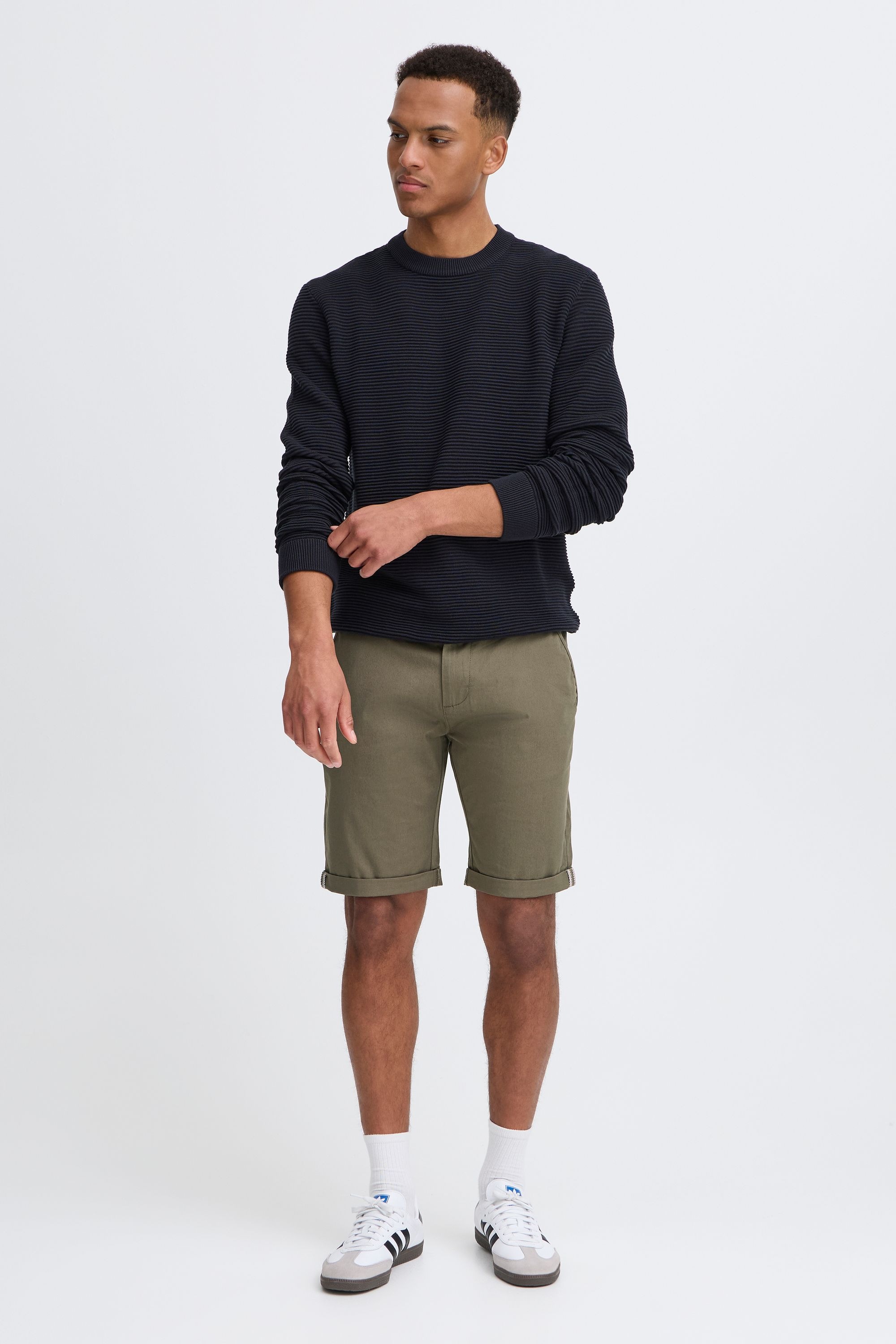 !Solid Chinoshorts »Chinoshorts SDMonty«