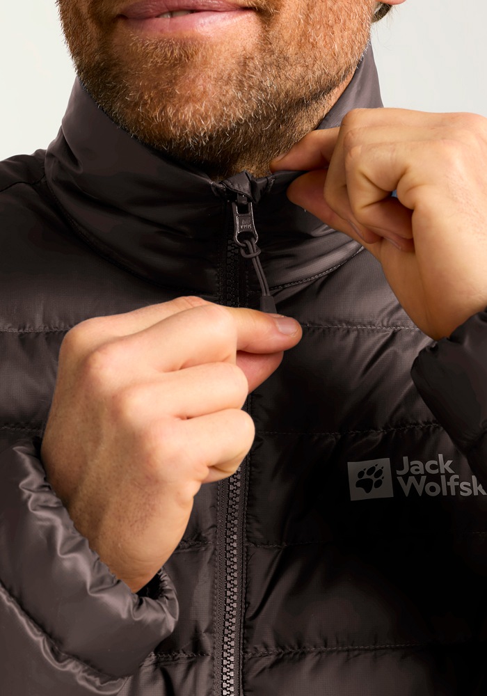 Jack Wolfskin Daunenjacke »PILVI DOWN JKT M RDS«