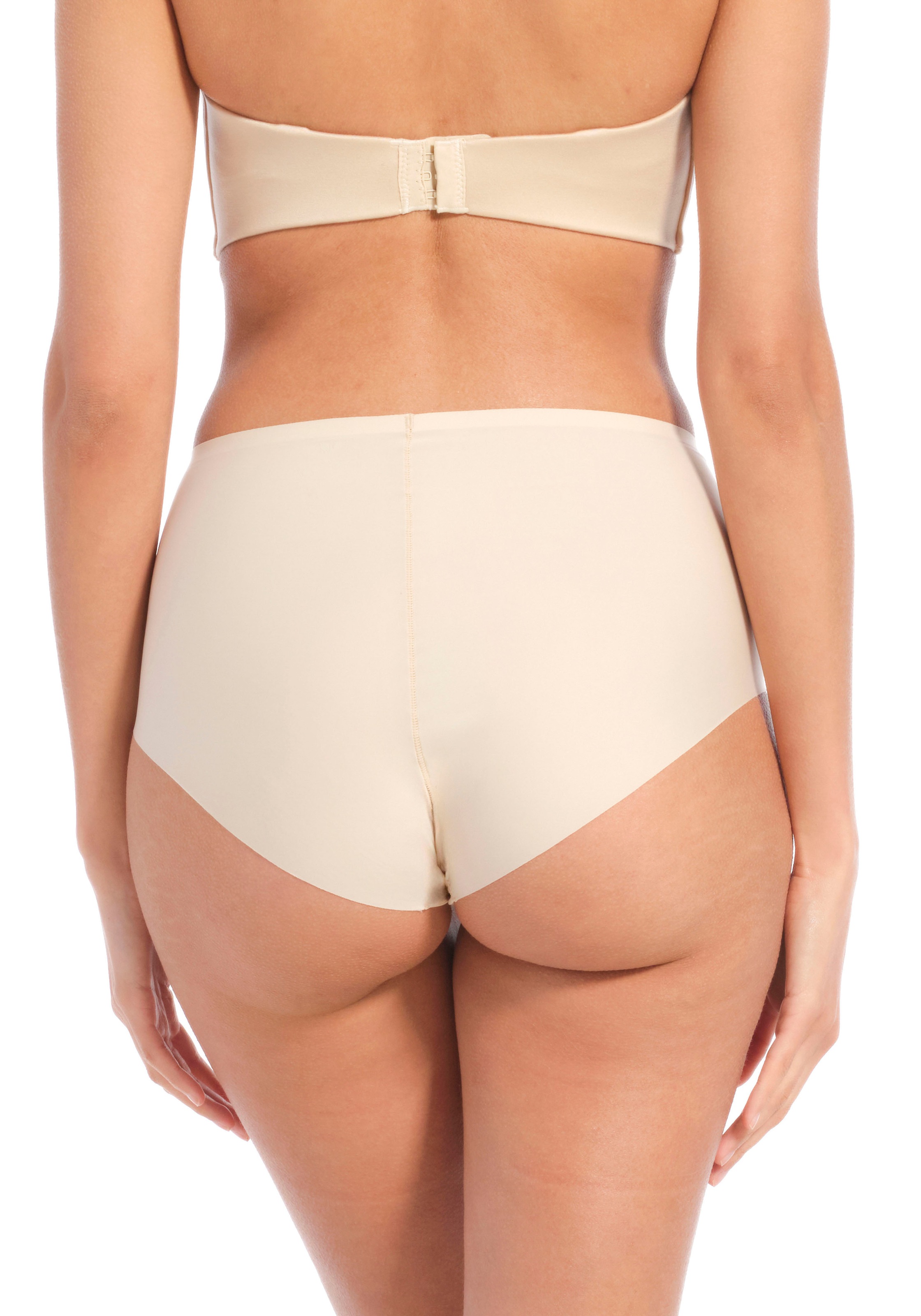 MAGIC Bodyfashion Panty »Dream Invisibles Panty« 2erPack,  nahtlos