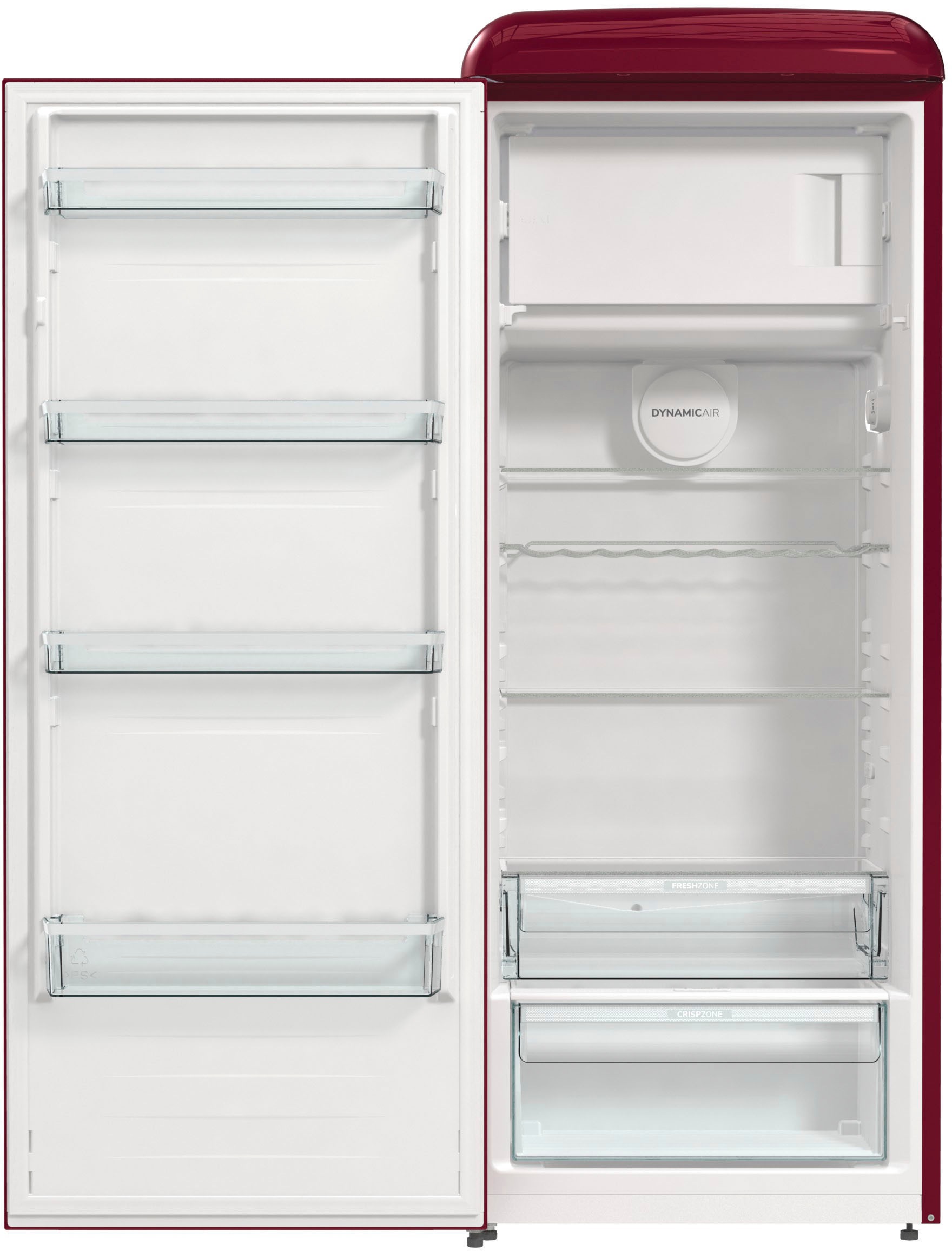 GORENJE Kühlschrank »ORB615DR-L«
