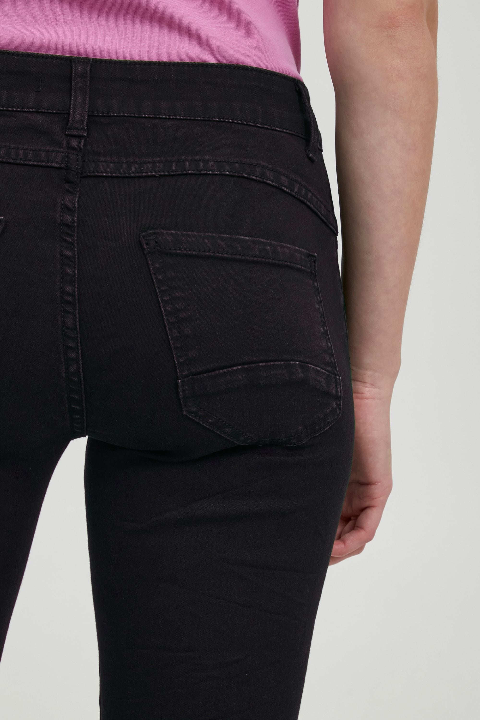 b.young Skinny-fit-Jeans »Skinny Jeans BYKaily«