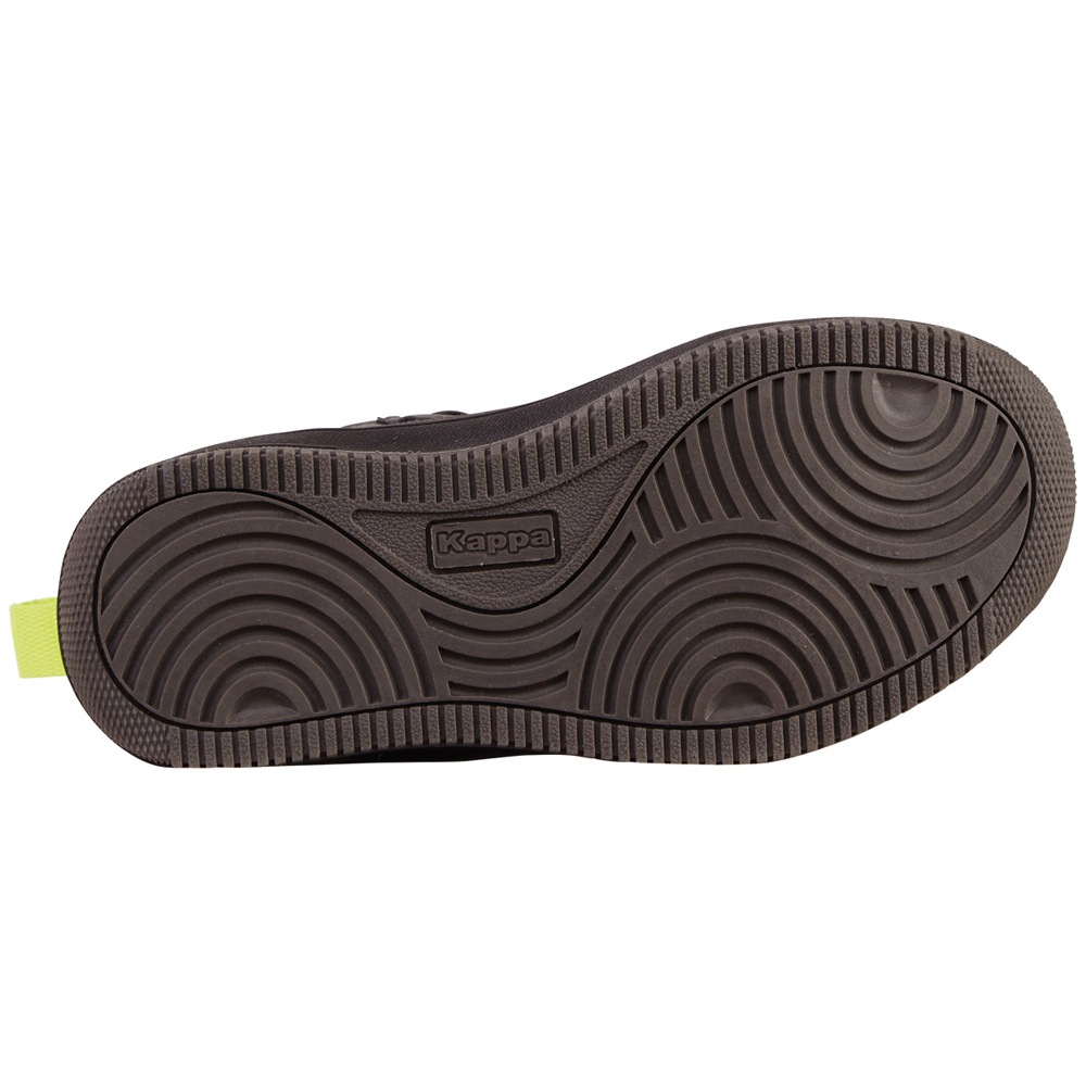 Kappa Winterboots, mit kuscheligem Warmfutter