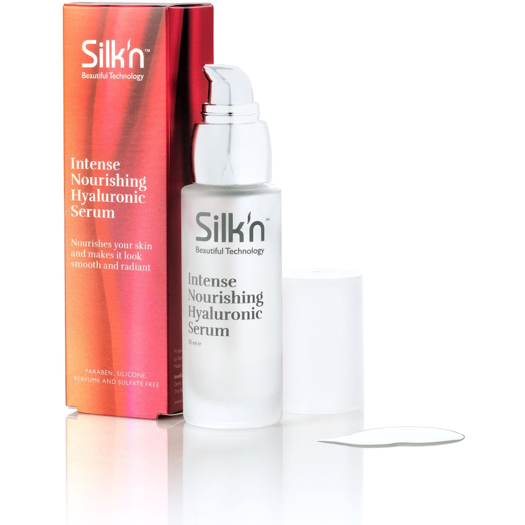 Silk'n Hyaluron Serum