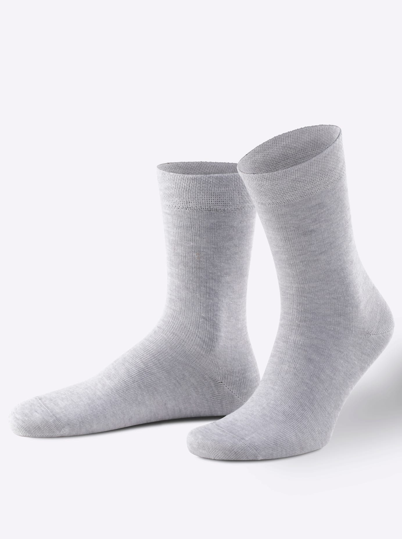 wäschepur Socken, (5 Paar)