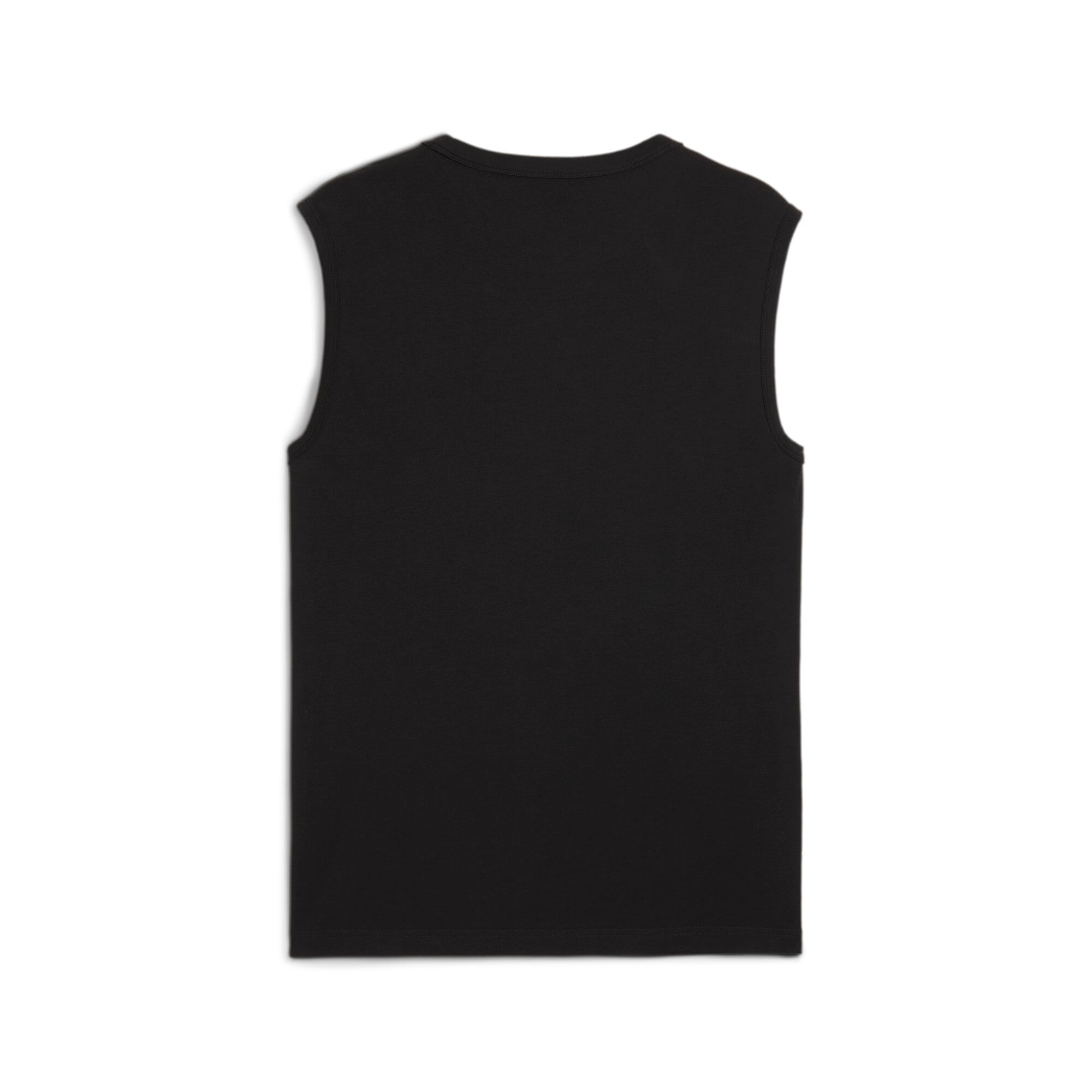 PUMA T-Shirt »CLASS SLEEVELESS TEE«