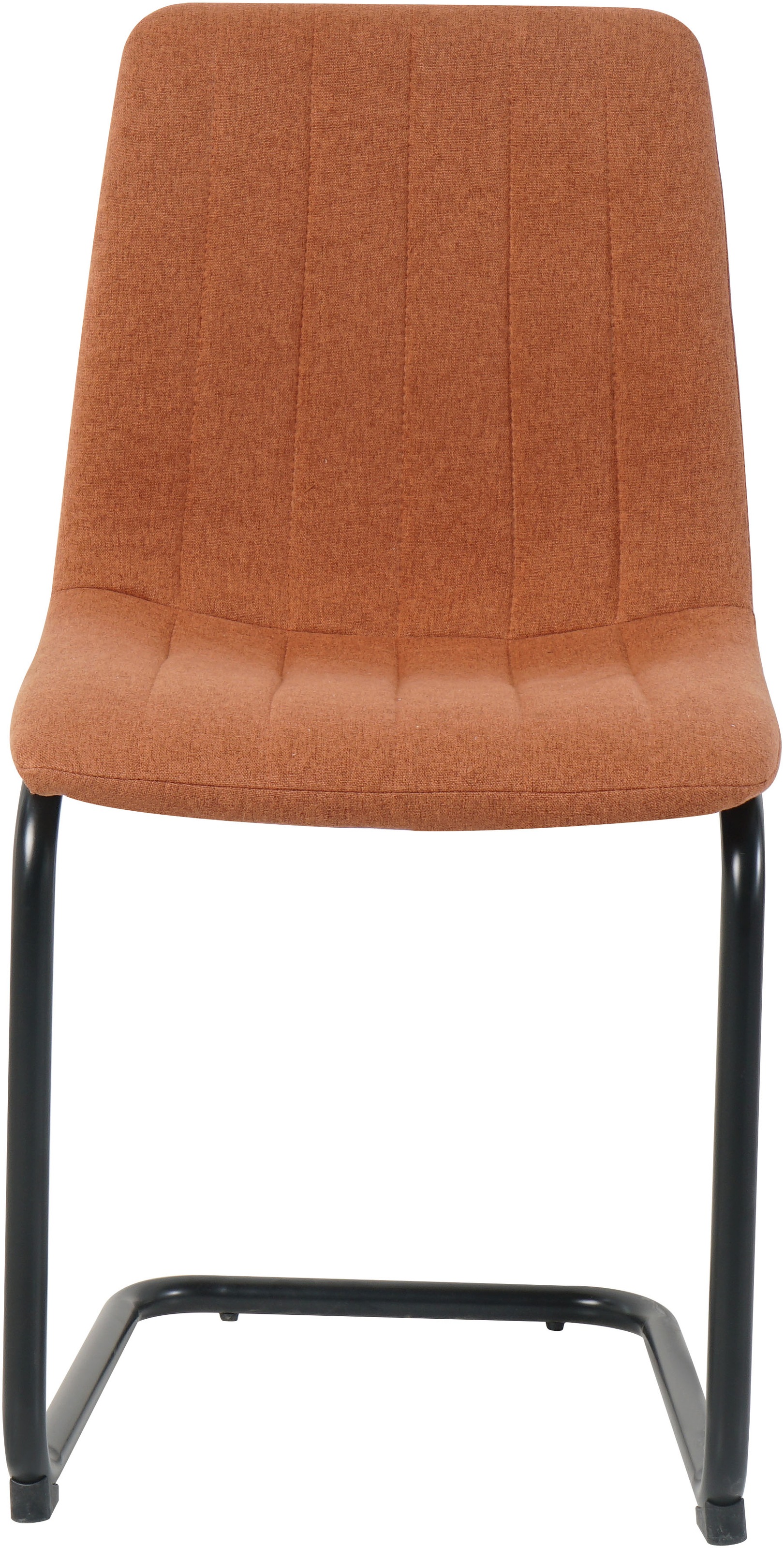INOSIGN Freischwinger, (Set), 2 St., Strukturstoff, mit Freischwingergestell