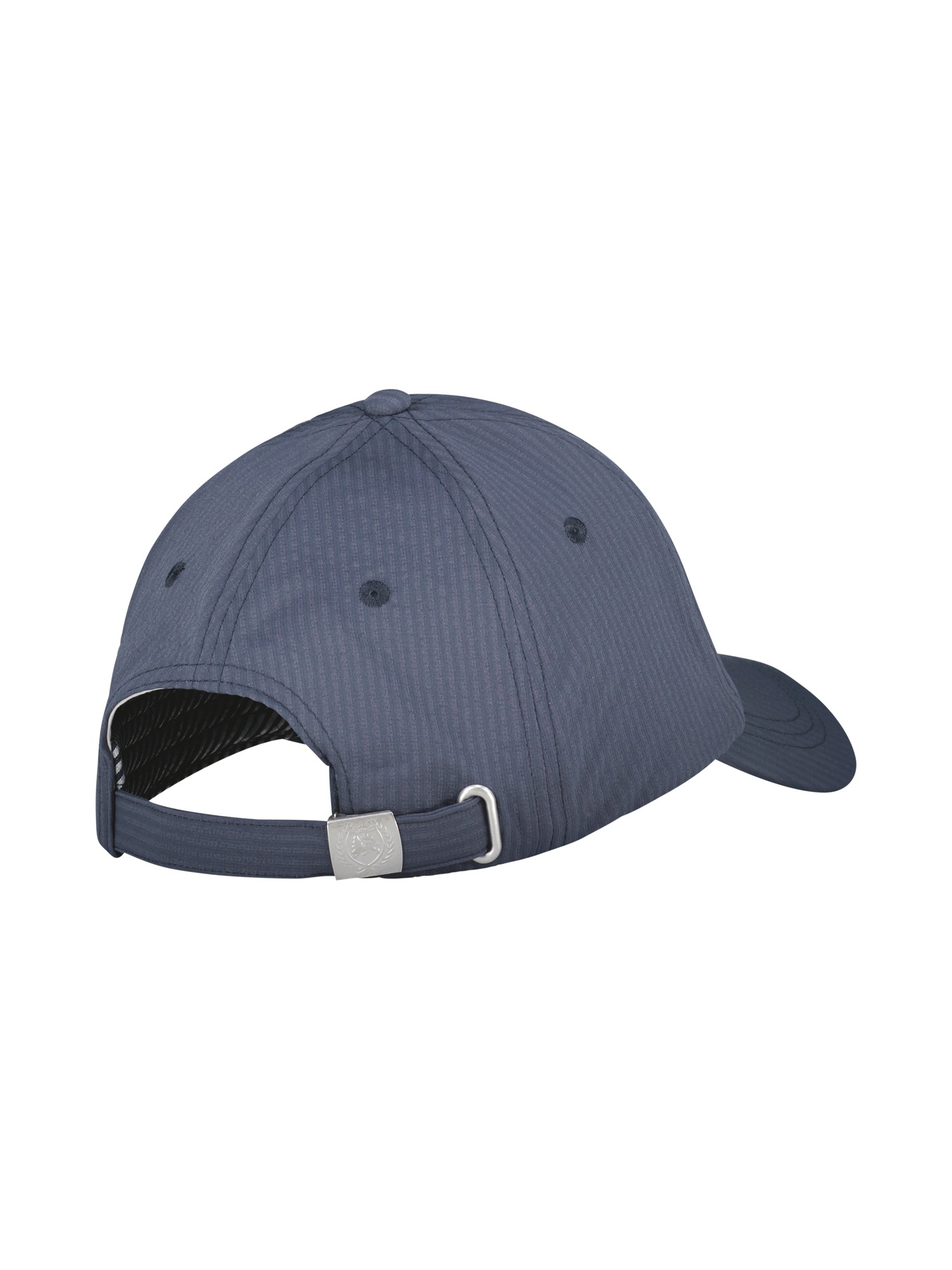 LERROS Baseball Cap »Basecap aus Seersucker-Kunstgewebe«