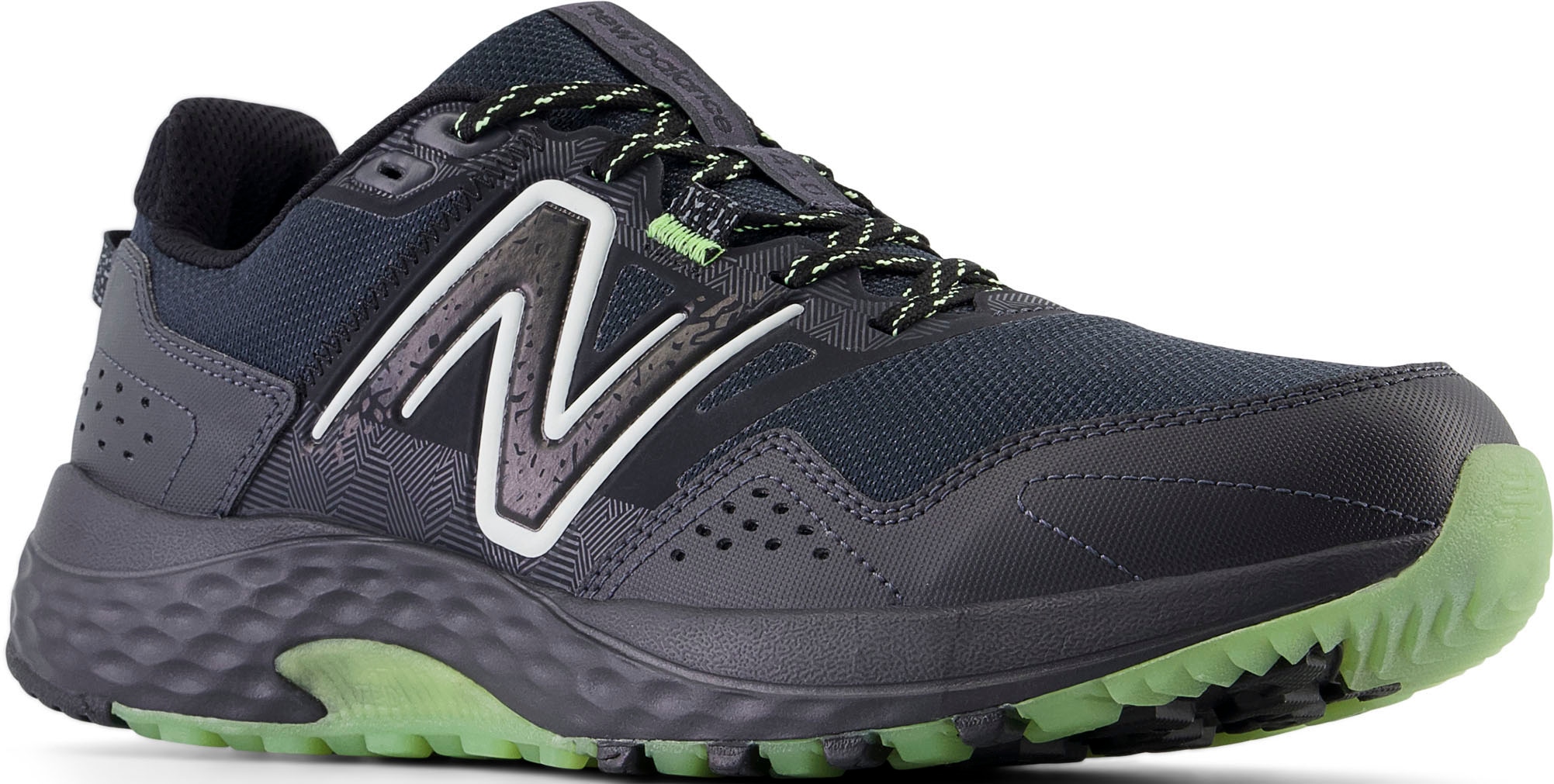 Laufschuh »NB410«, Walkingschuh, Trailrunningschuh