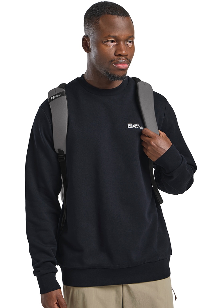 Jack Wolfskin Daypack »TERRACADE« 24 L Tagesrucksack, Laptopfach, gepolstert