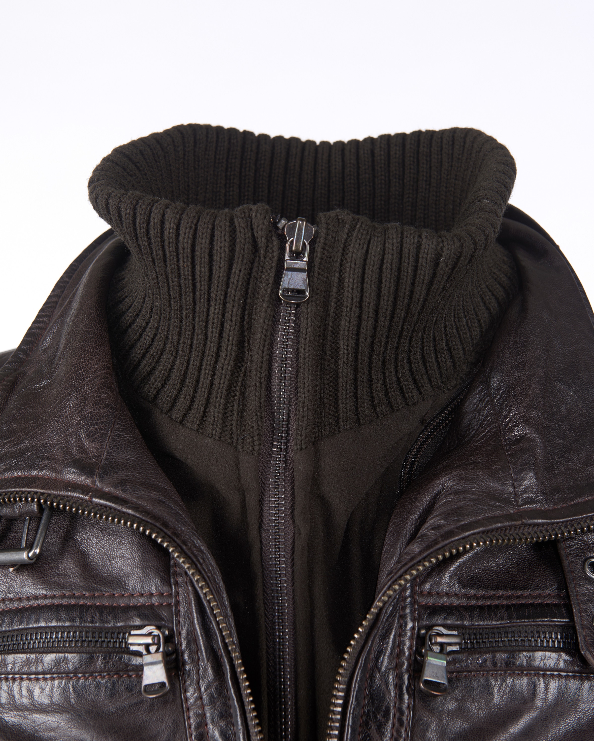 JCC Lederjacke »Lederjacke 40785«