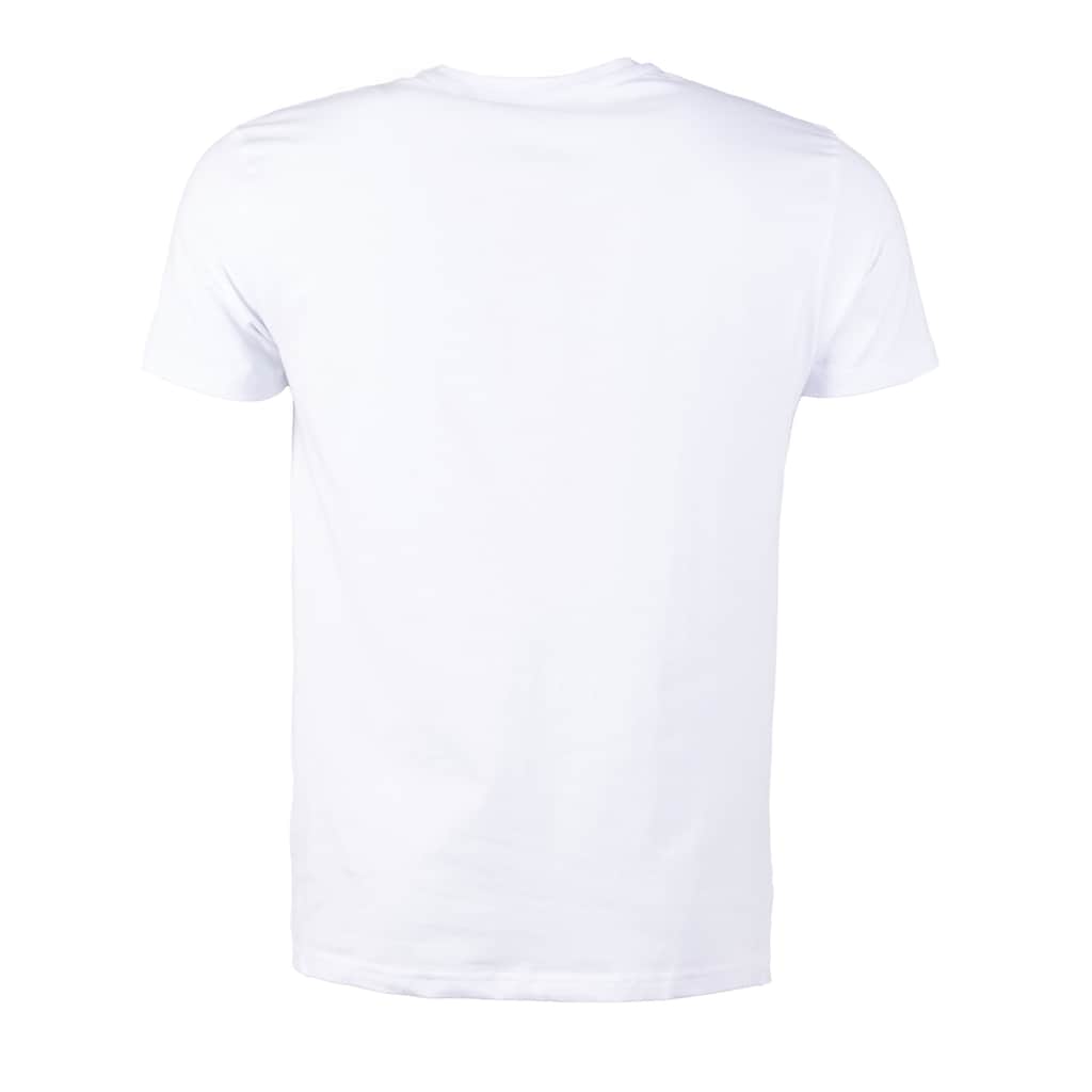 TOP GUN T-Shirt »T-Shirt Bling4U TG20193017«