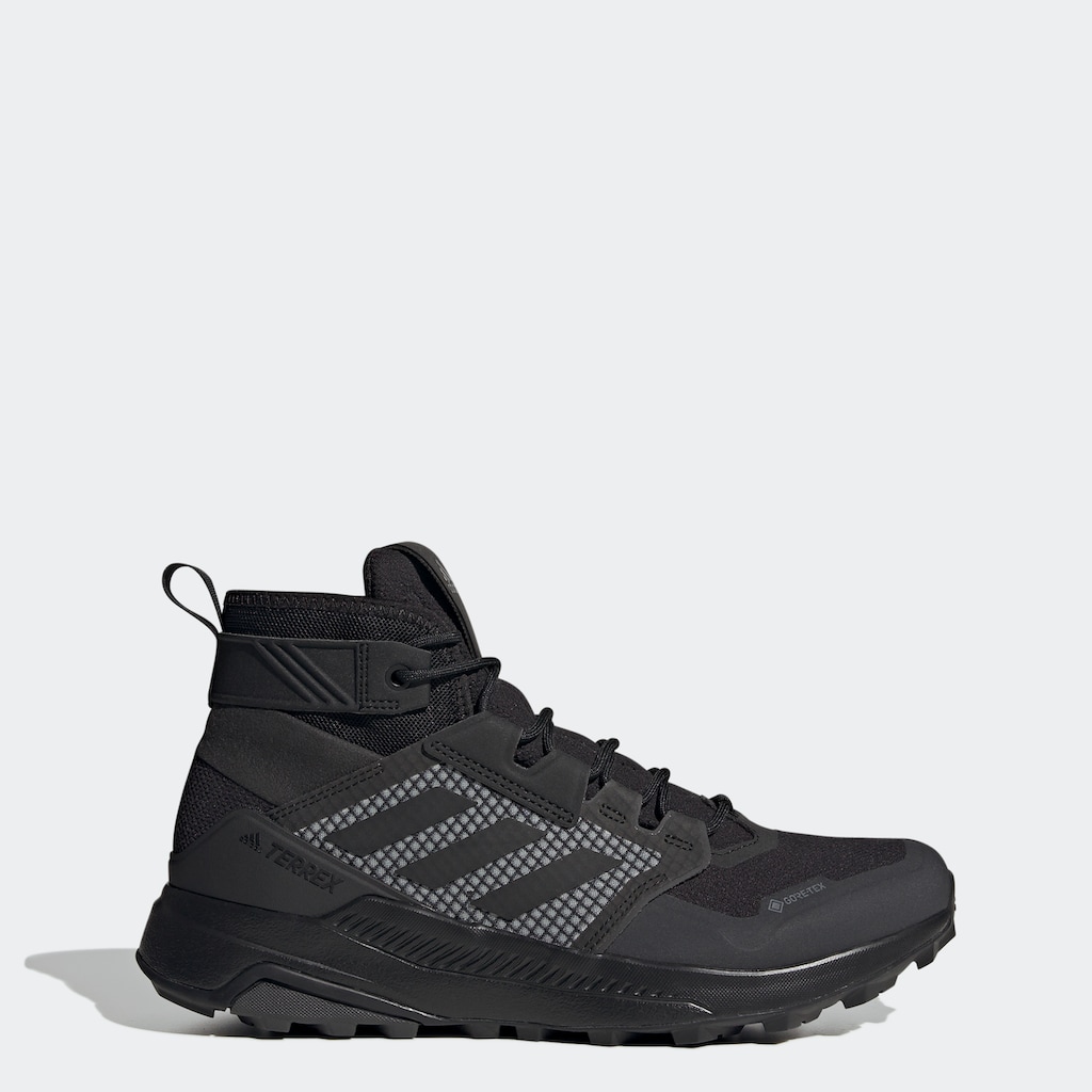 adidas TERREX Wanderschuh »TERREX TRAILMAKER MID GORE-TEX«, wasserdicht