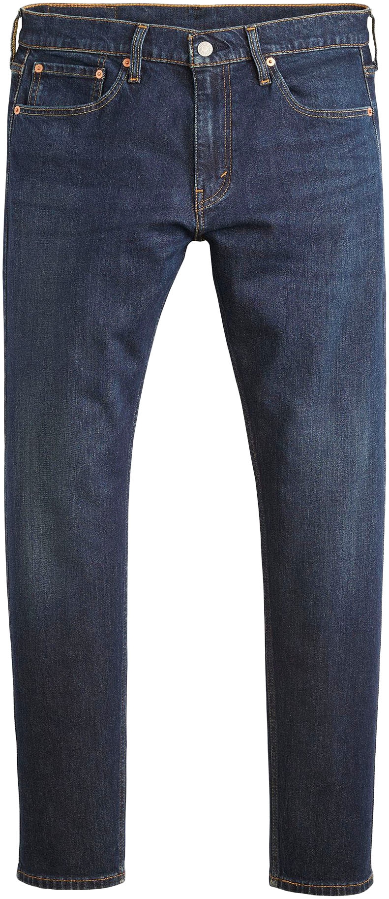 Levi's® Tapered-fit-Jeans »512 Slim Taper Fit«, mit Markenlabel