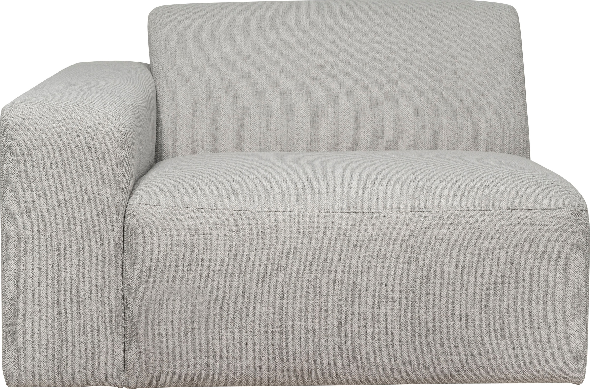 INOSIGN Sofaelement »Koa, Sofamodul, passend zur Serie KOA«, in Webstoff