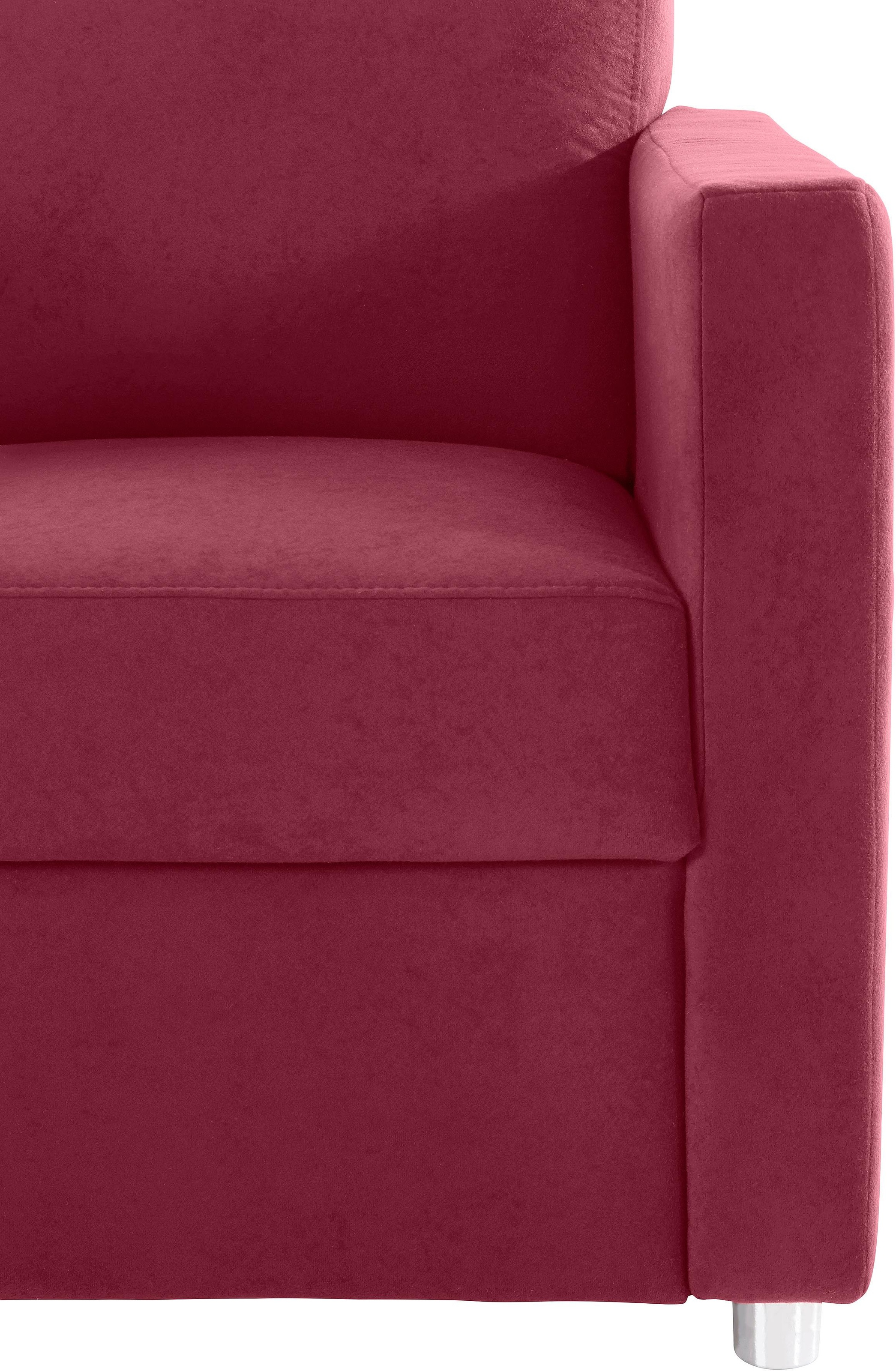 sit&more Sessel »Belfort«