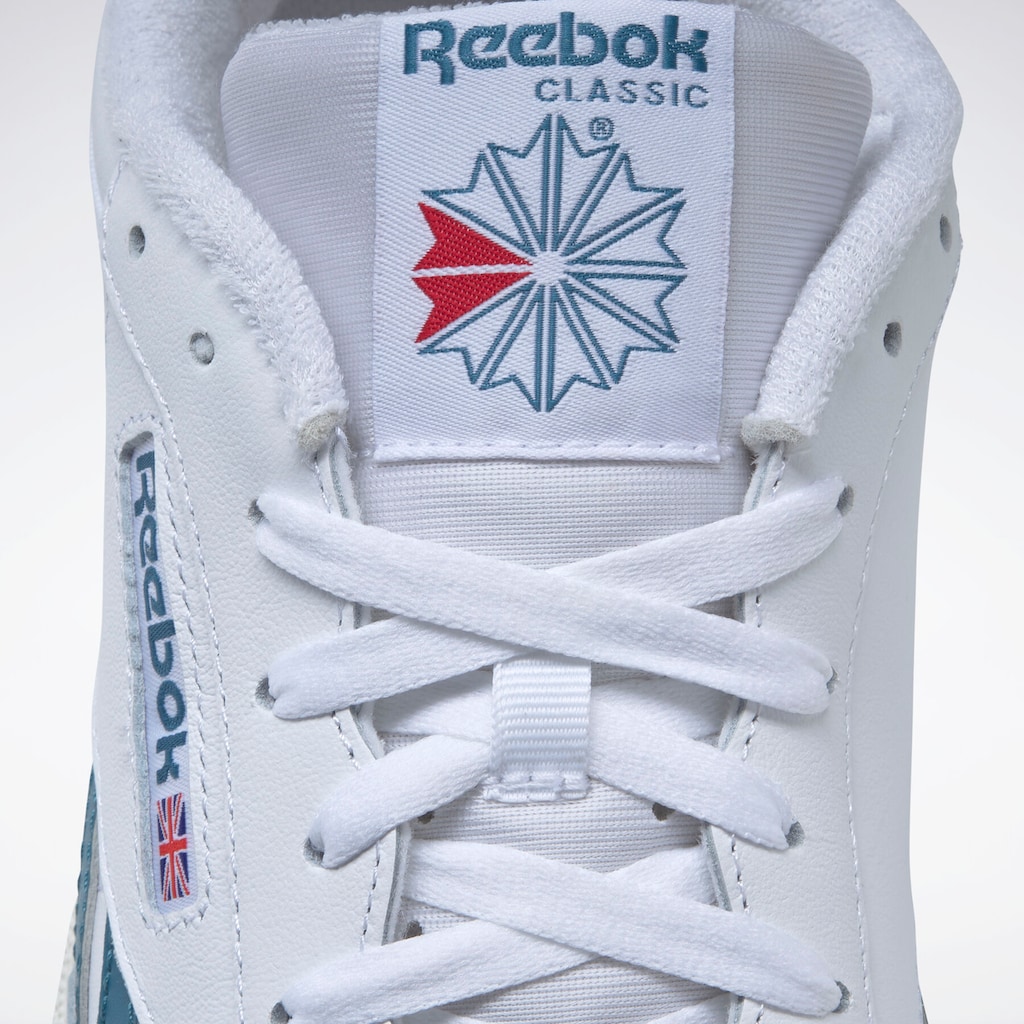 Reebok Classic Sneaker »CLUB C REVENGE«, (1 tlg.)