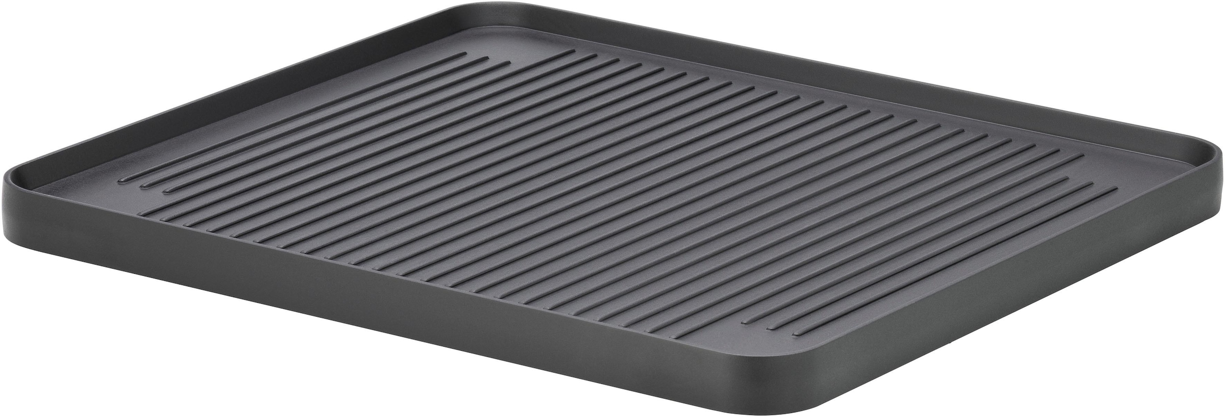 WMF Raclette »LONO for 4«, 4 St. Raclettepfännchen, 870 W, Spritzschutz, spülmaschinengeeignet, antihaftbeschichtet
