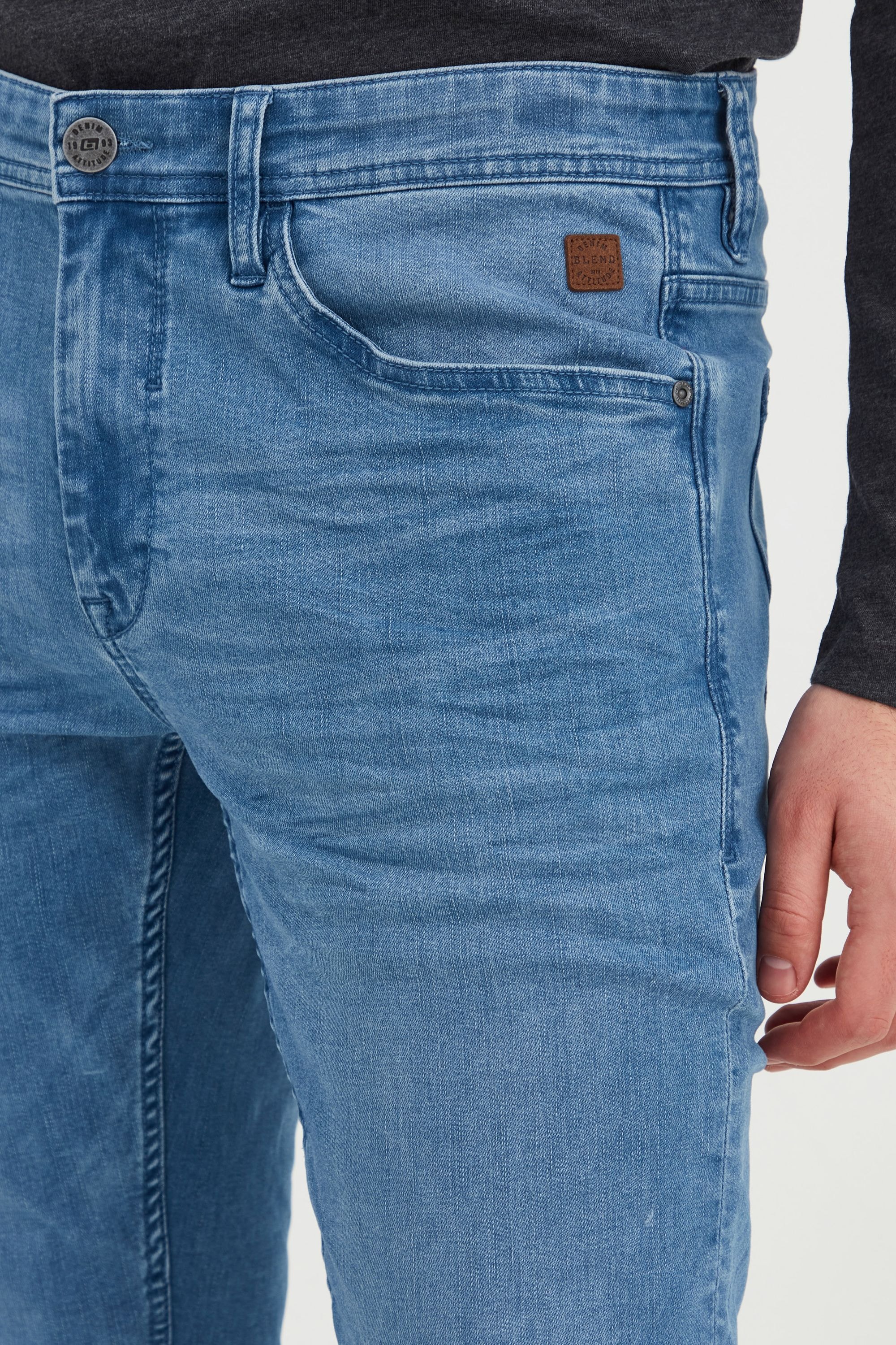 Blend 5-Pocket-Jeans »5-Pocket-Jeans BHBengo«