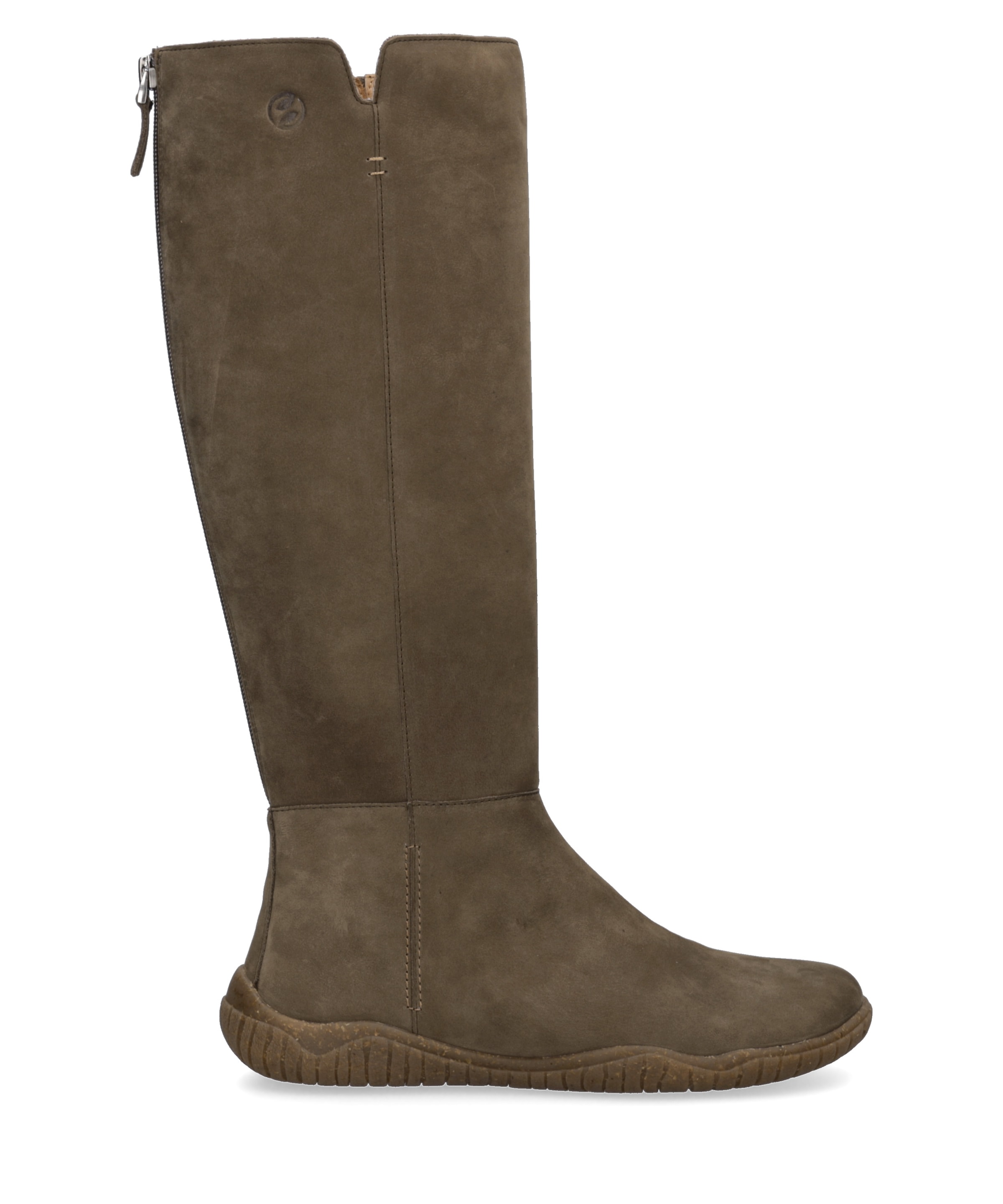 Josef Seibel Stiefel »Wynona 14, taupe«