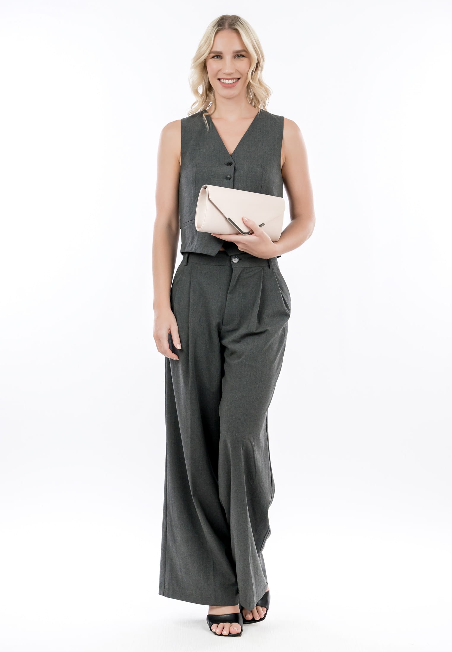 Tamaris Clutch »Clutch TAS Amalia«