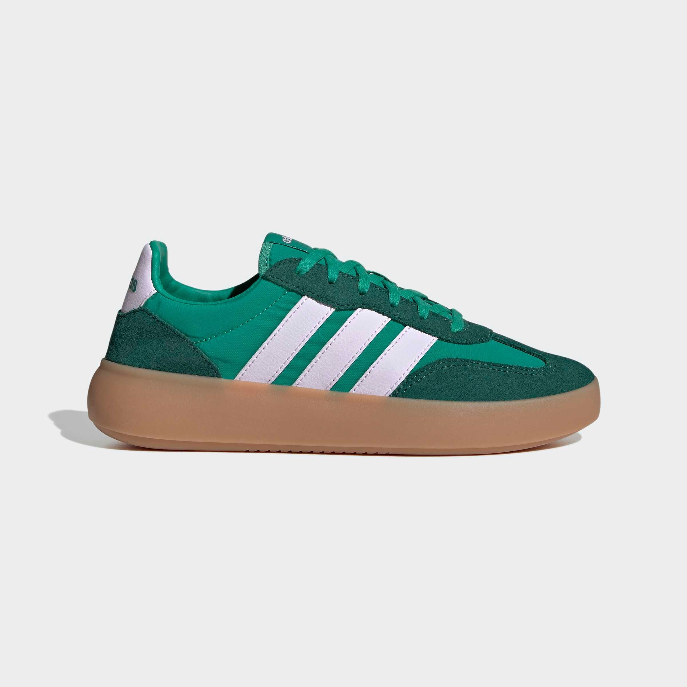 adidas Sportswear Sneaker »BARREDA DECODE«  inspiriert vom Design des adidas handball spezial
