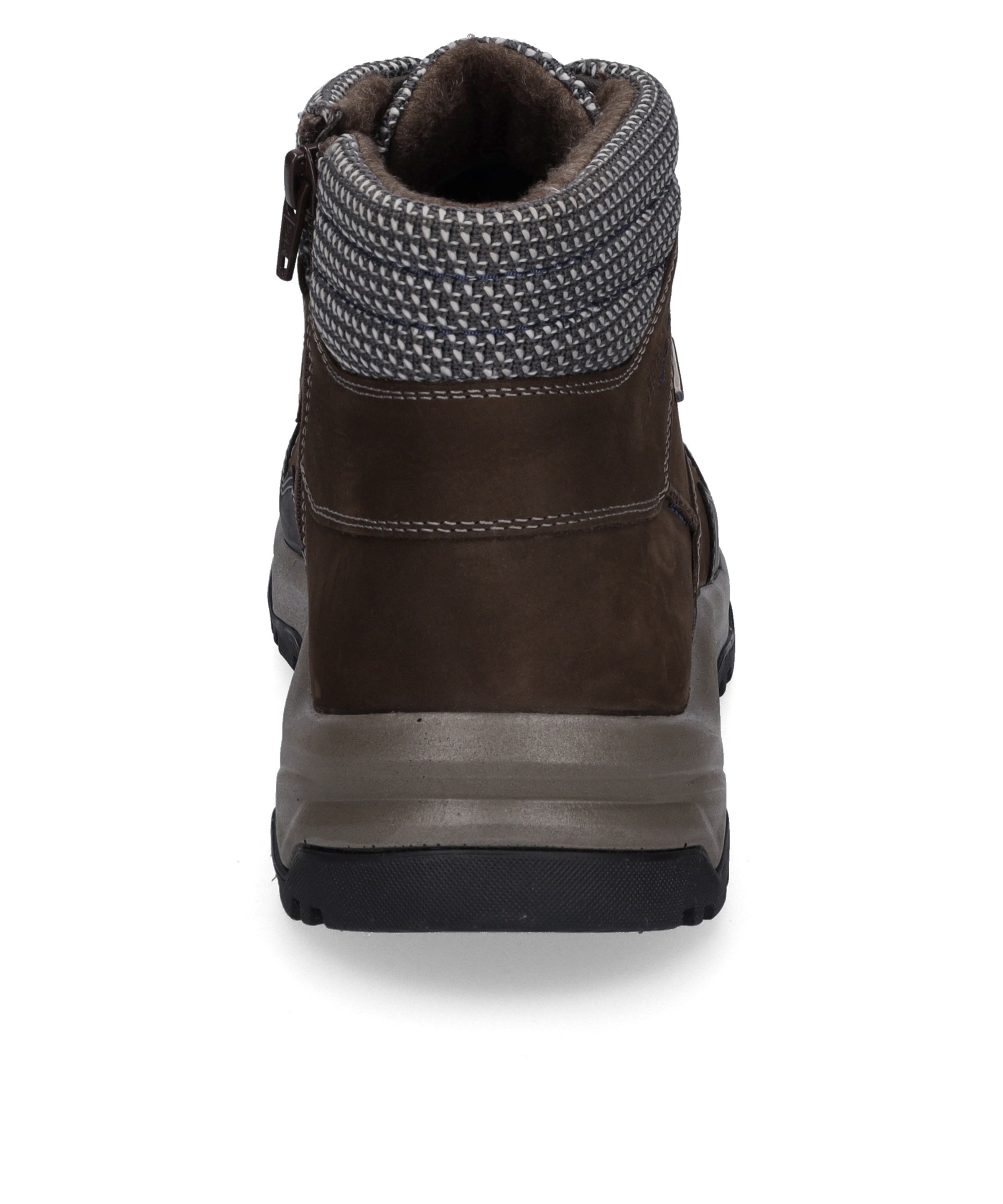 Josef Seibel Stiefelette »Leroy 53, braun-kombi«