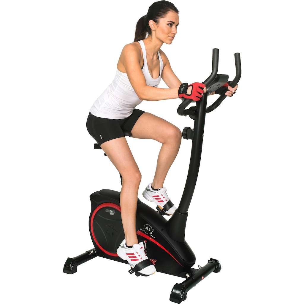 Christopeit Sport® Heimtrainer »AL 1«