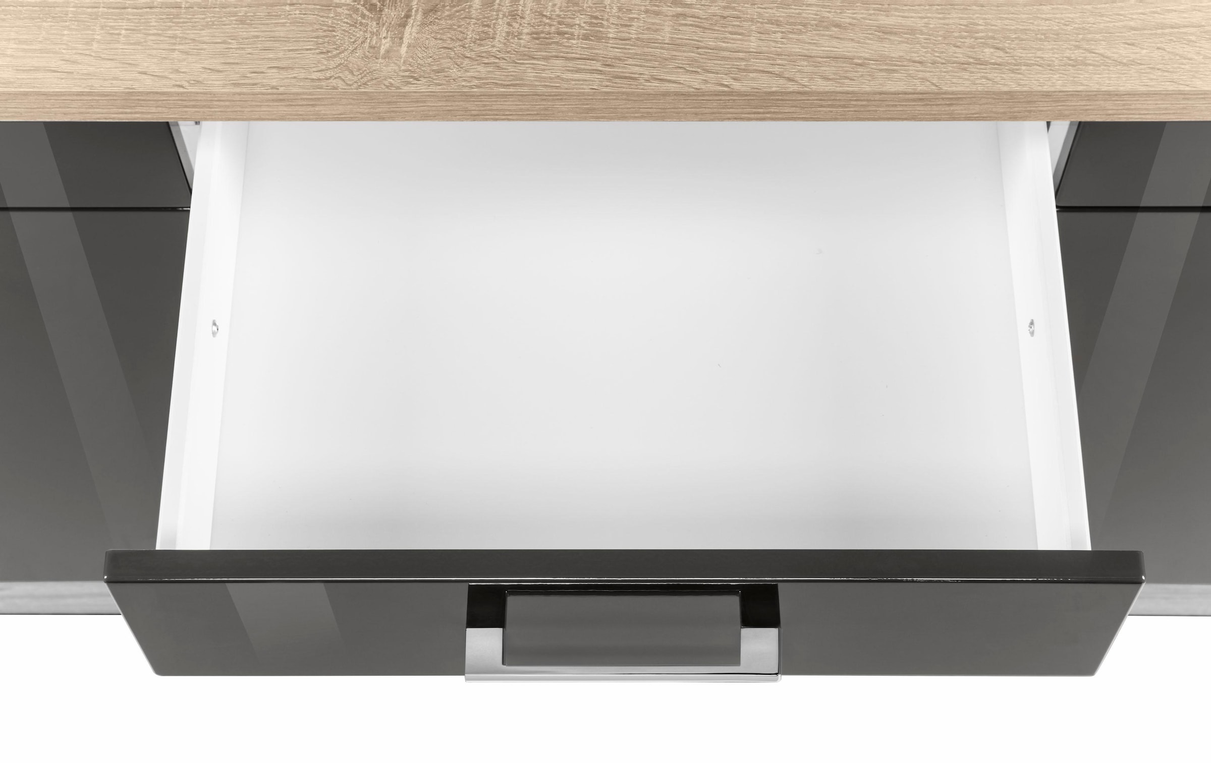 KOCHSTATION Unterschrank »KS-Haiti«, Breite 150 cm