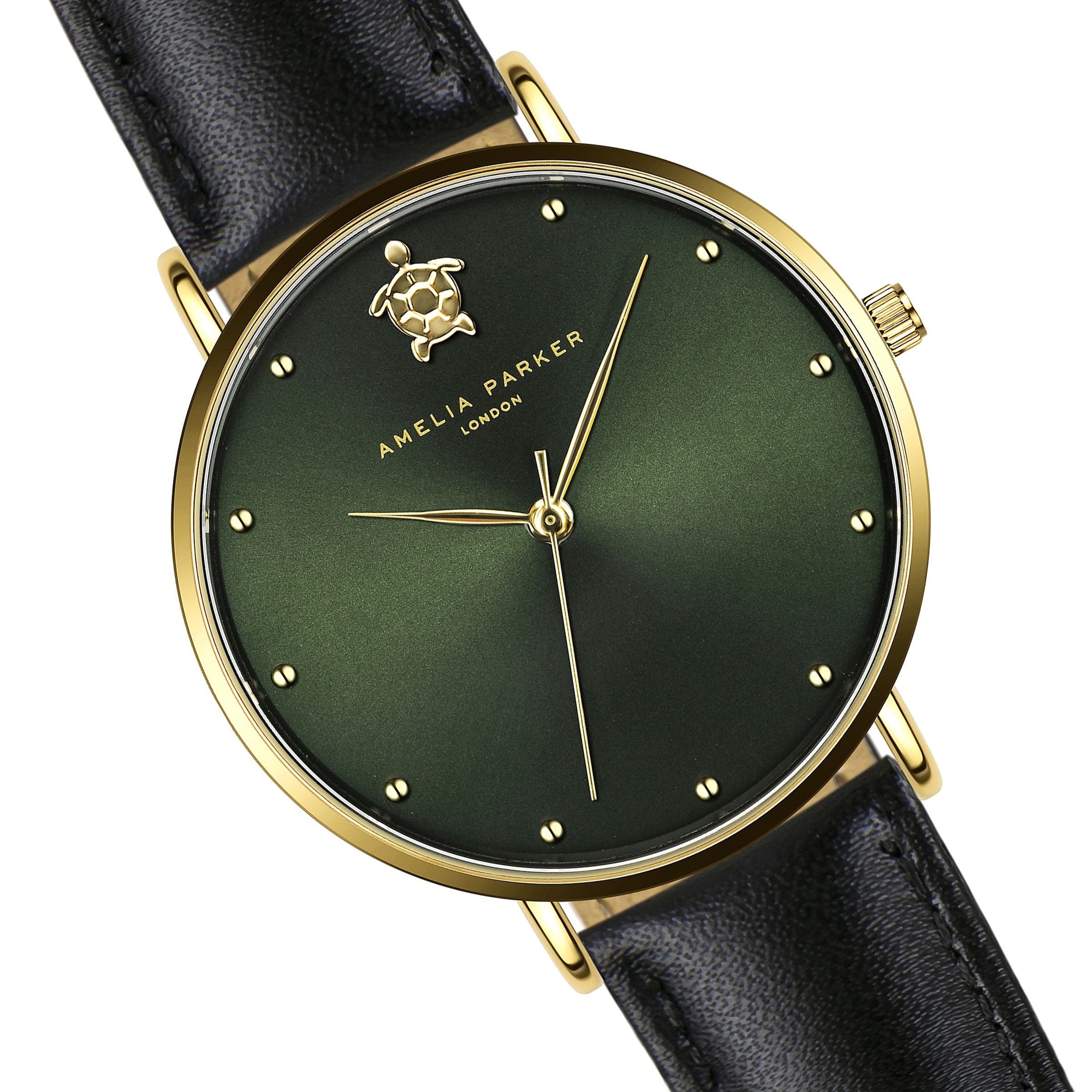 AMELIA PARKER Quarzuhr »AF6-S018G«