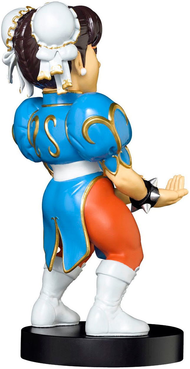 Exquisite Gaming Controller-Halterung »Cable Guy Street Fighter Chun Li«