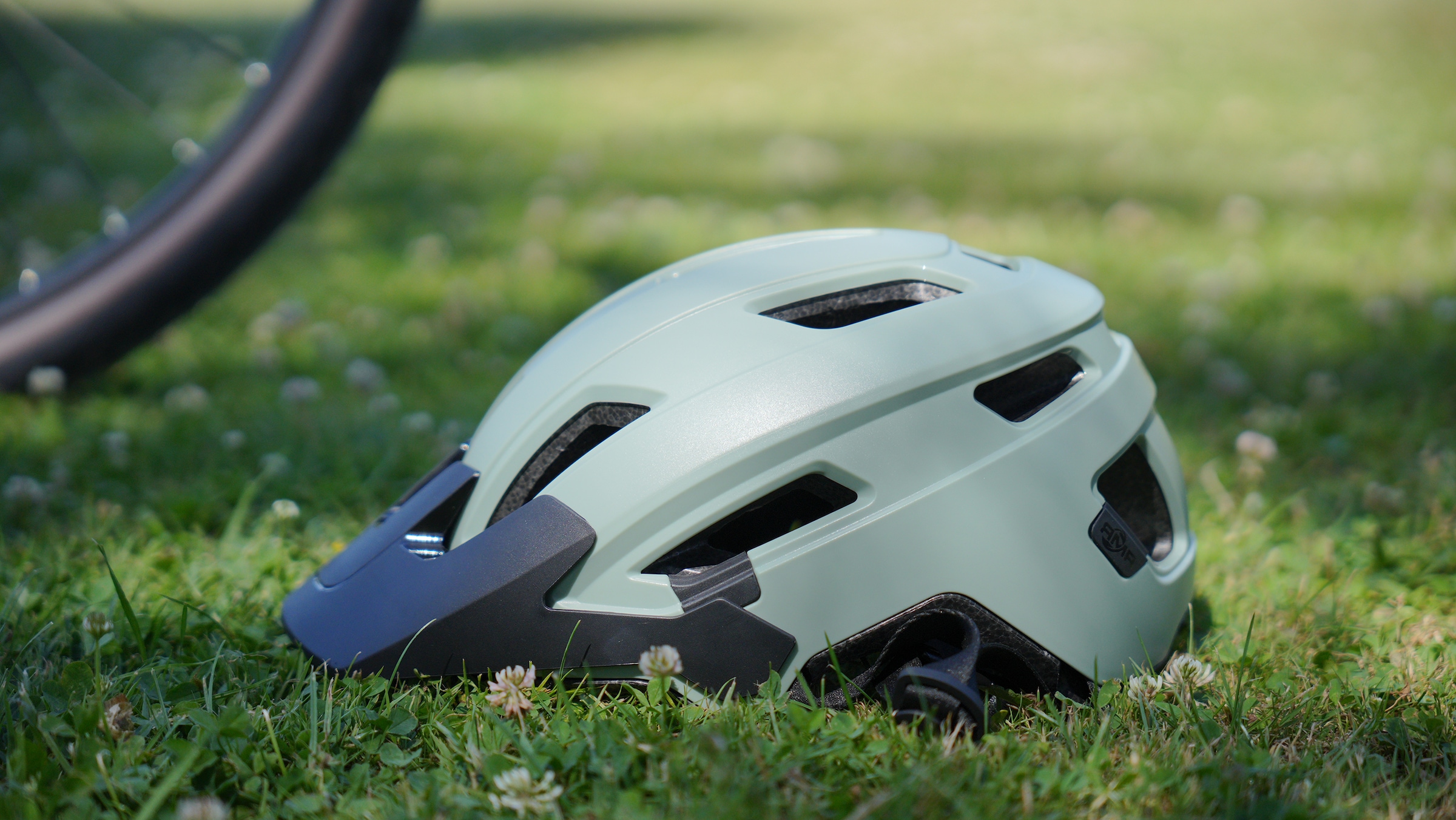 Prophete Fahrradhelm