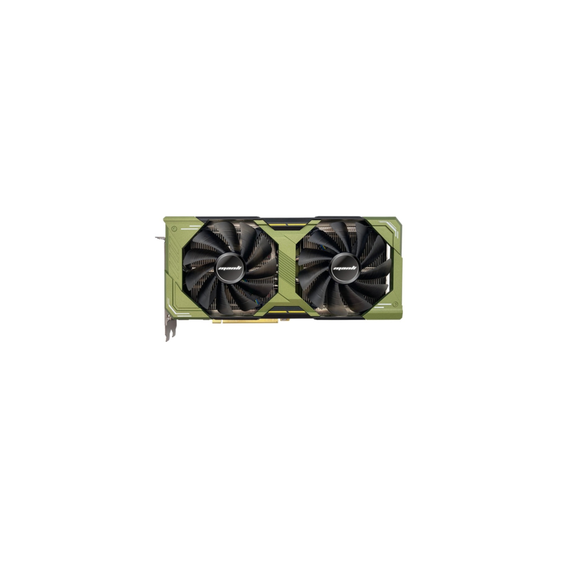 Manli Grafikkarte »GeForce® RTX 4070 Ti 12GB«