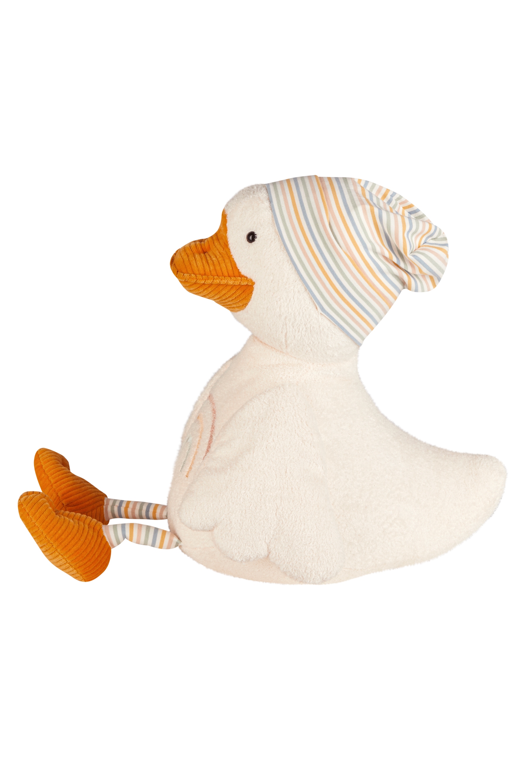Sterntaler® Kuscheltier »Kuscheltier XXL ENTE Edda«