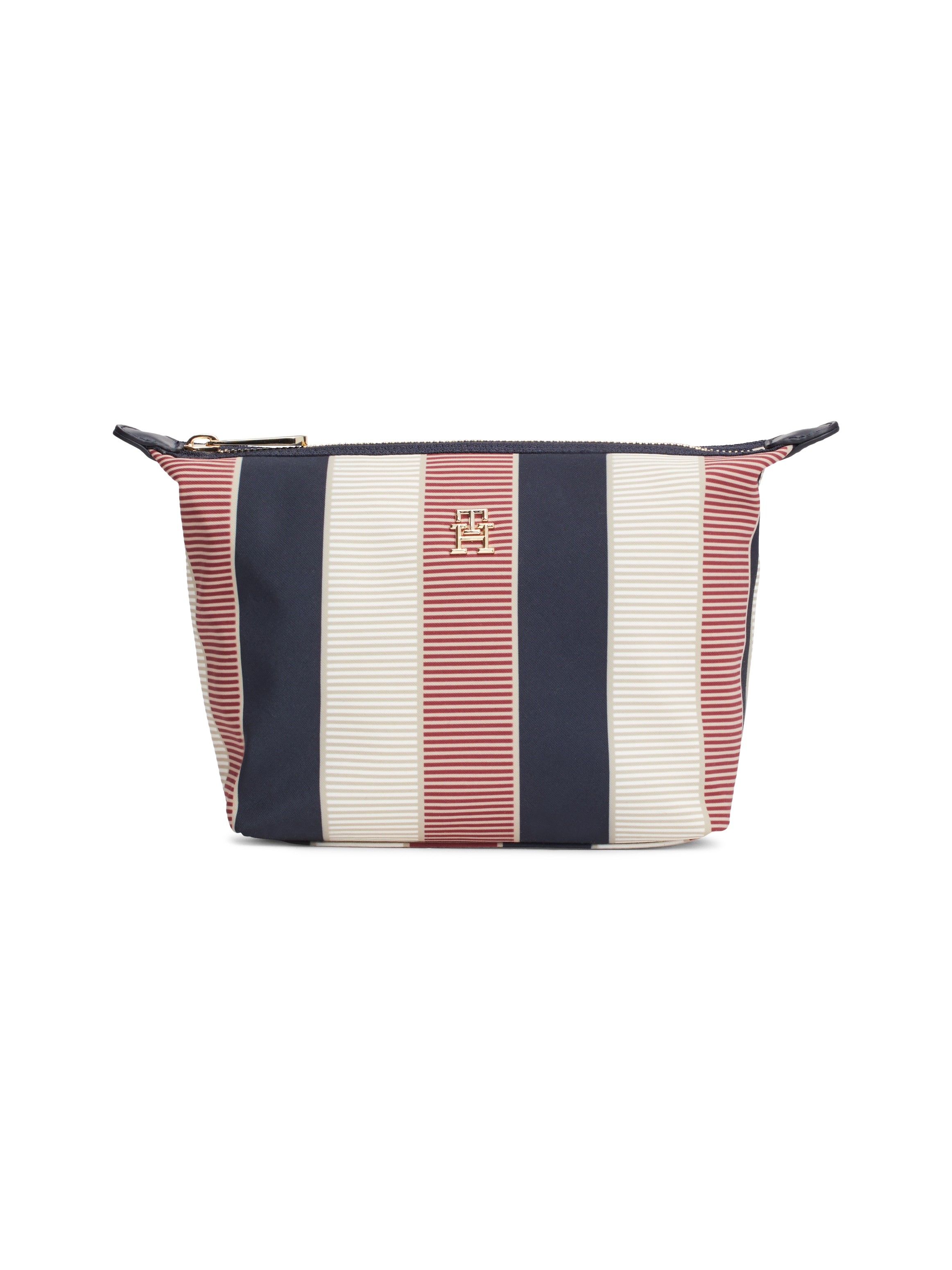 Kulturbeutel »Women POPPY WASHBAG STRIPE Washbag«, Damen Tasche Reise