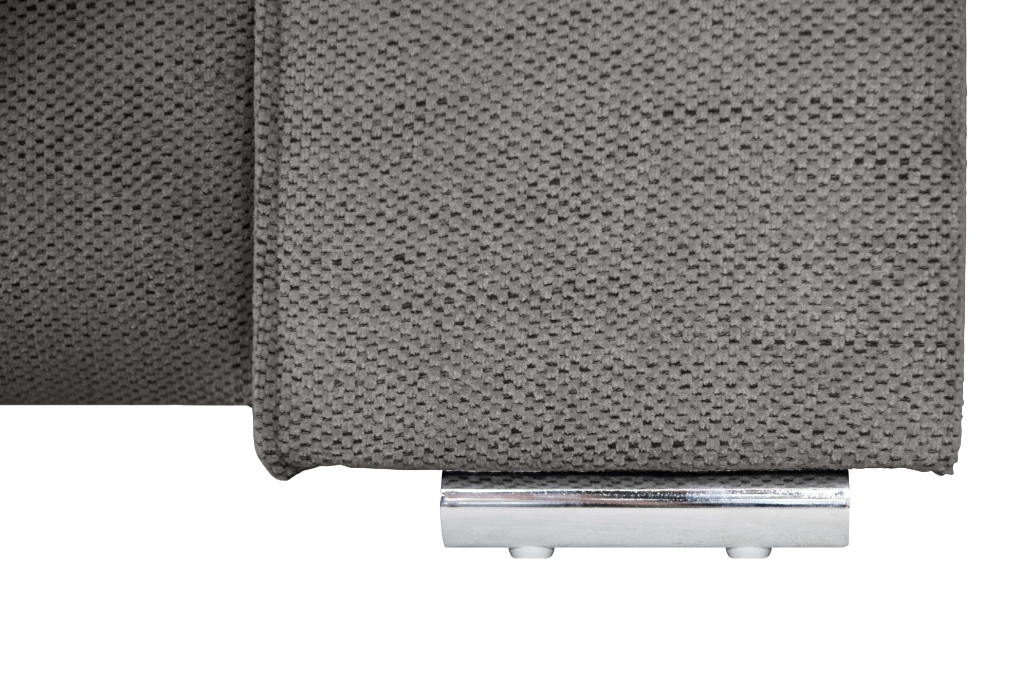 INOSIGN 3-Sitzer »BEATRICE auch als Schlafsofa mit Bettkasten, B/T/H 250/107/92 cm« wahlweise mit Bettfunktion, incl. 2 Zierkissen, Wellenfederung