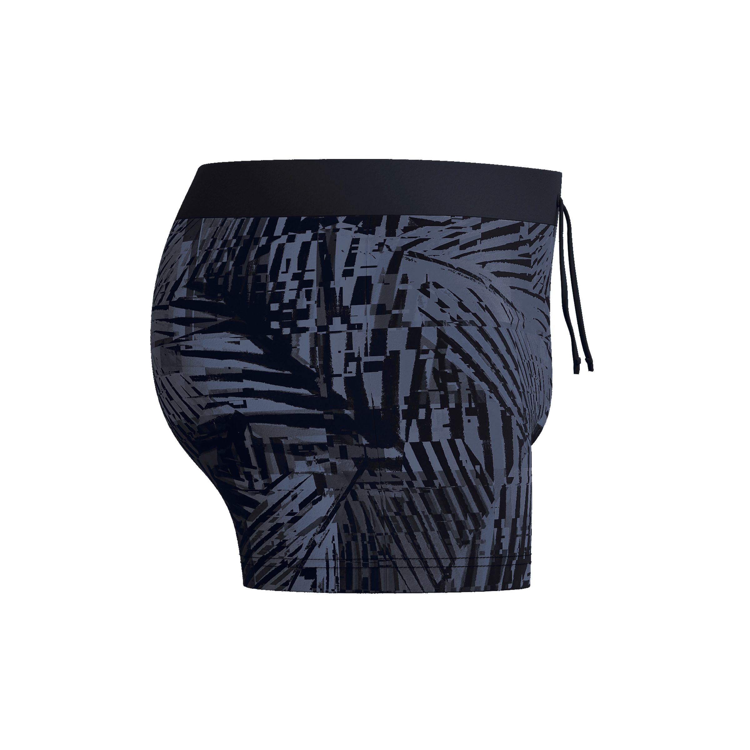 Speedo Badehose mit LSF 50+, schnell trocknendes Material, chlor- und formbeständig