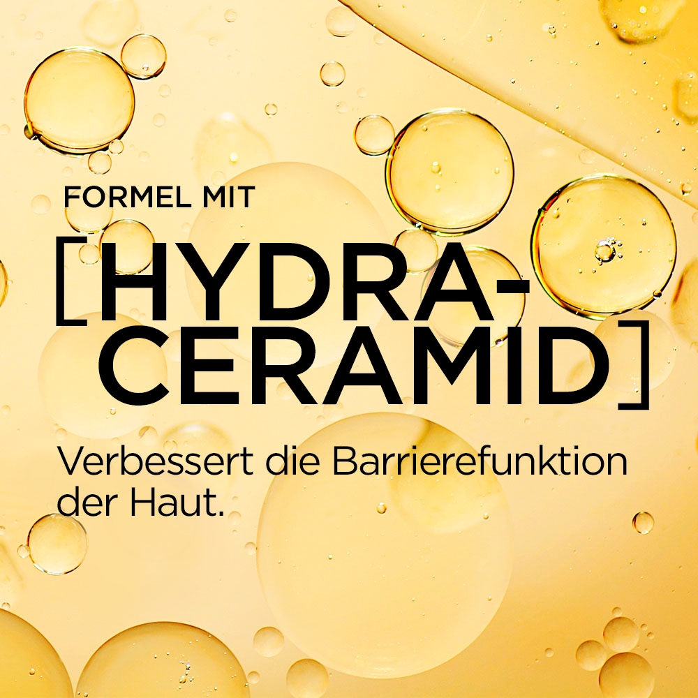 L'ORÉAL PARIS MEN EXPERT Feuchtigkeitscreme »Hydra Energy Comfort Max«, Feuchtigkeitspflege für sensible Haut, zieht schnell ein
