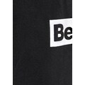 Bench. Sweathose, mit Logo-Druck von BENCH