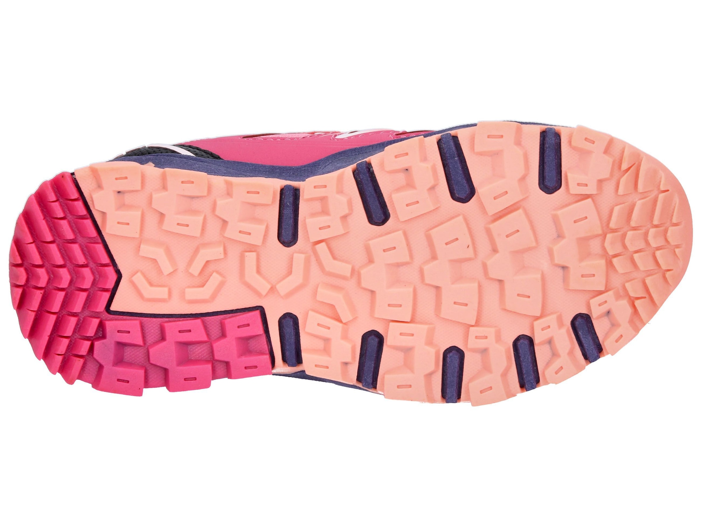 Lico Outdoorschuh »Outdoorschuh Allen VS«