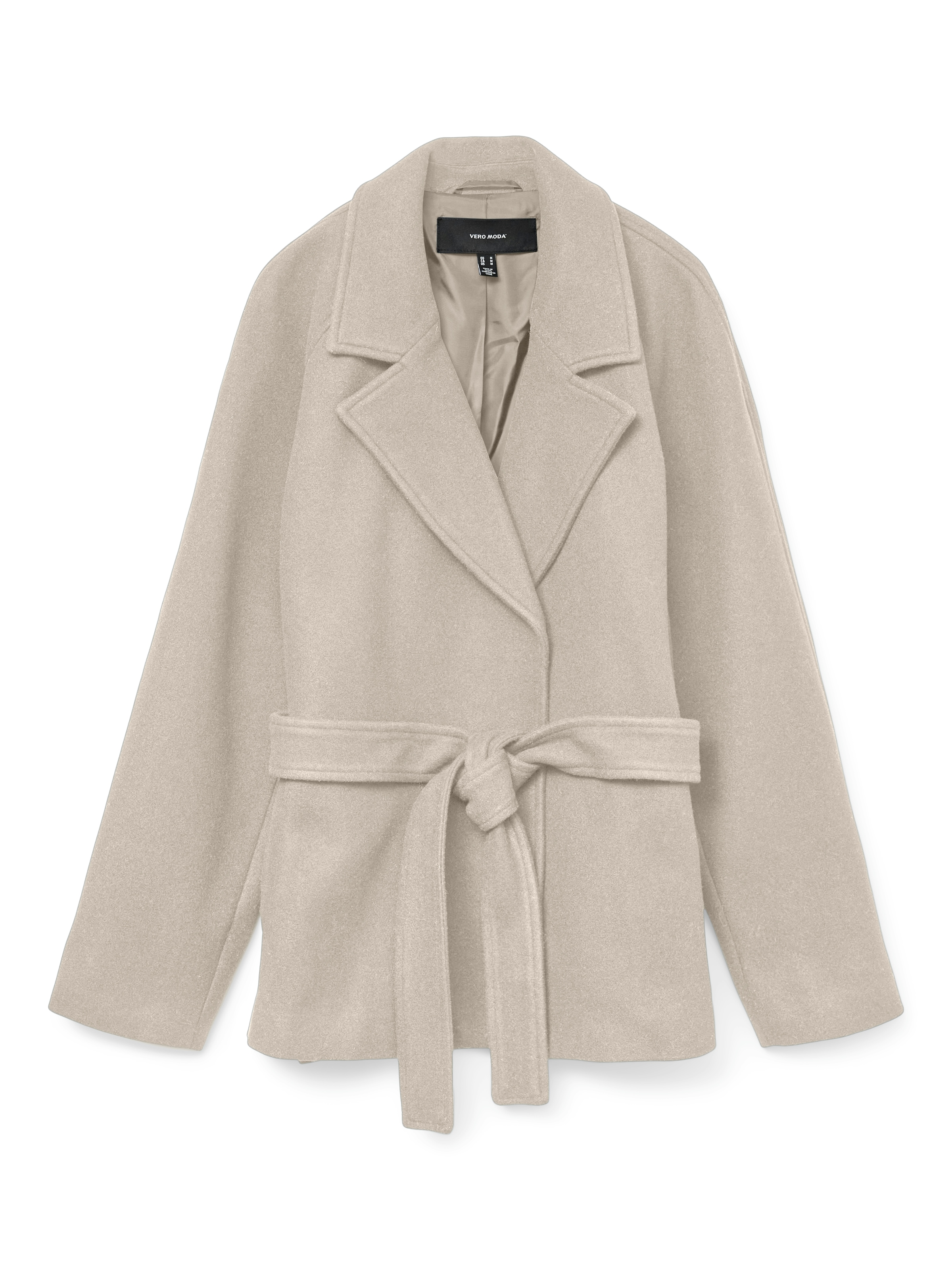 Vero Moda Kurzjacke »VMFORTUNEAYA RAGLAN SLEEVE JACKET GA NOO«