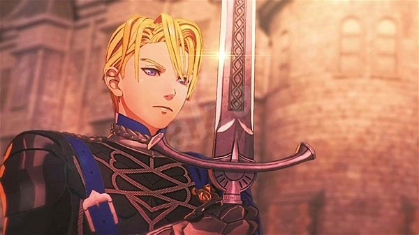 Nintendo Switch Spielesoftware »Fire Emblem Warriors: Three Hopes Special Edition«, Nintendo Switch