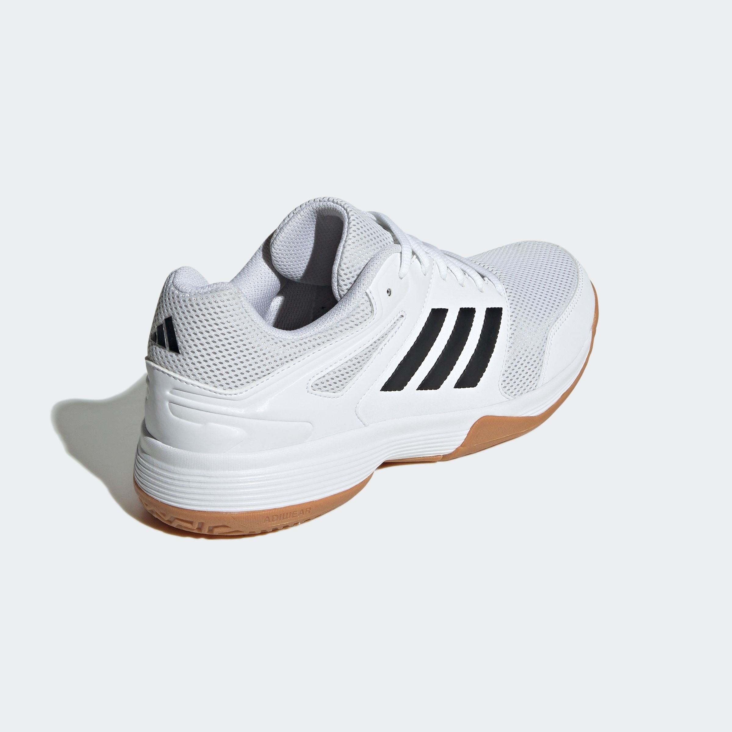 adidas Performance Hallenschuh »SPEEDCOURT IN«, geeignet für jeden Hallensport