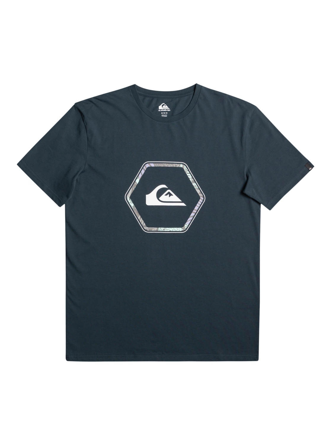 Quiksilver T-Shirt »In Shapes«